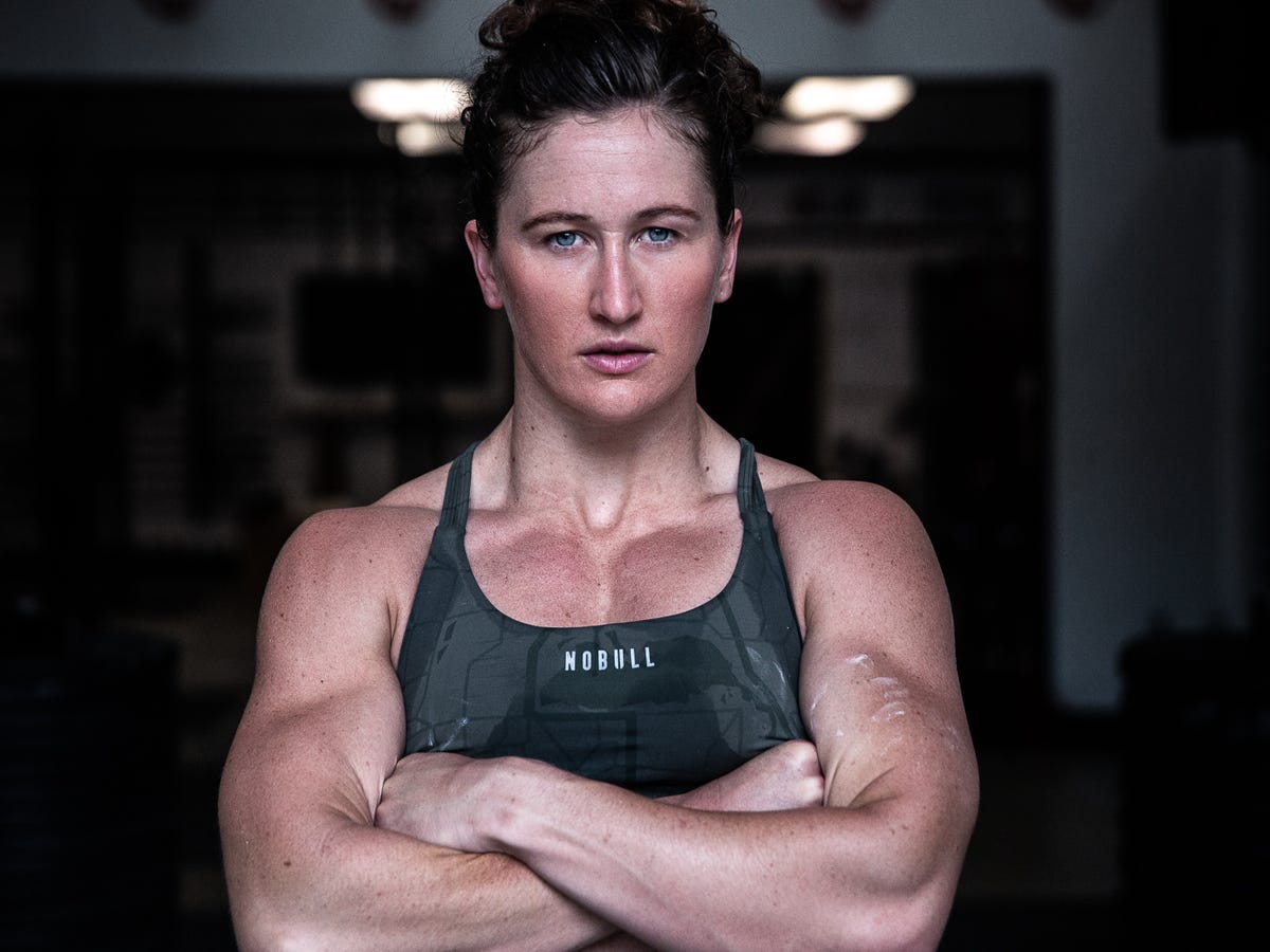 1200x900 What Crossfit Champion Tia Clair Toomey Eats In A Day