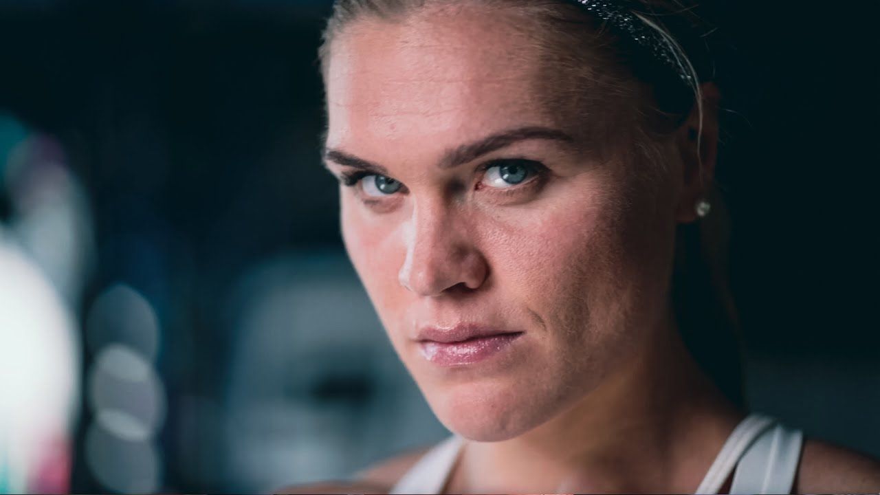 1280x720 Katrin Davidsdottir's Semifinals Journey—2021 NOBULL CrossFit Games
