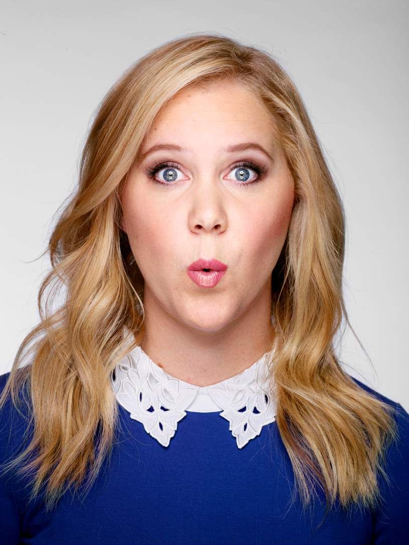 814x1083 Quotes From Amy Schumer That Prove Just How Awesome Sauce She Really Is. This, That And The Other Thang