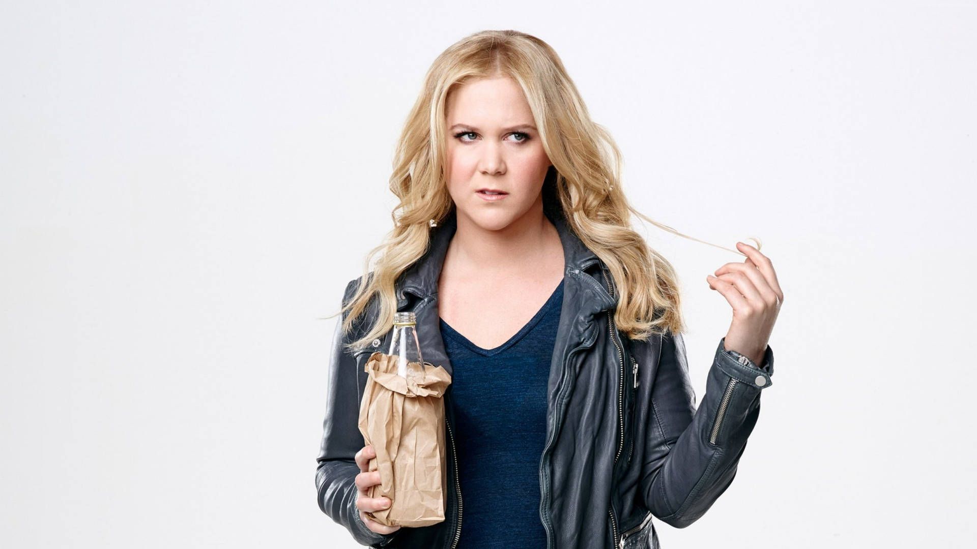 1920x1080 Trainwreck Amy Schumer HD Wallpaper