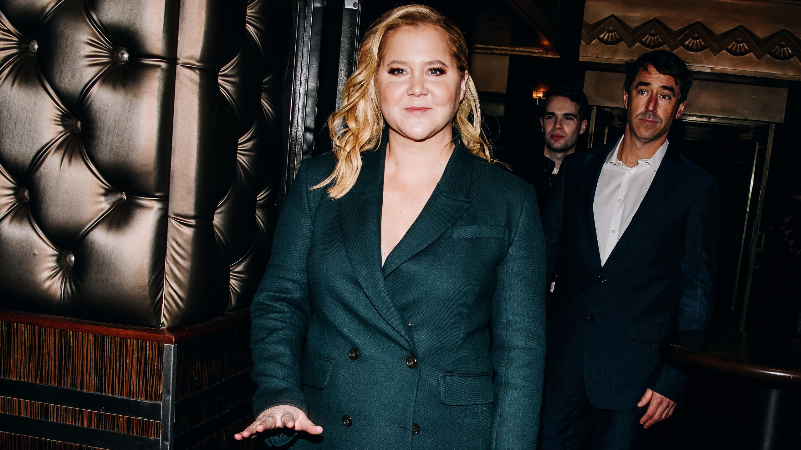 2560x1440 Amy Schumer Sells Her Glass Walled Upper West Side Penthouse For $13 Million