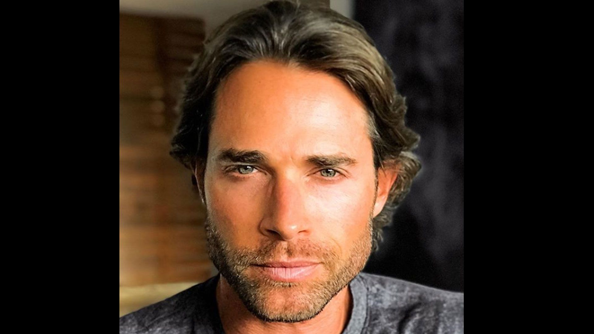 1920x1080 Sebastián Rulli cambió de look y aprovechó para responder las críticas por su edad (FOTO)