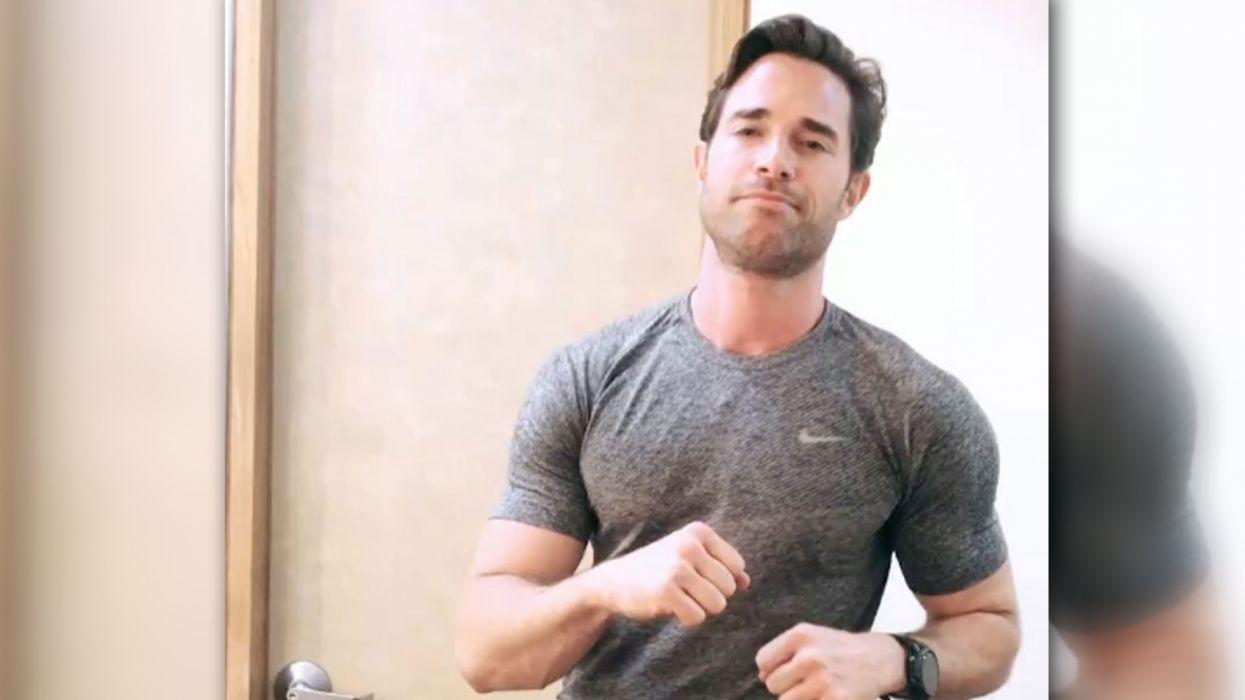1245x700 Sebastian Rulli Wallpaper