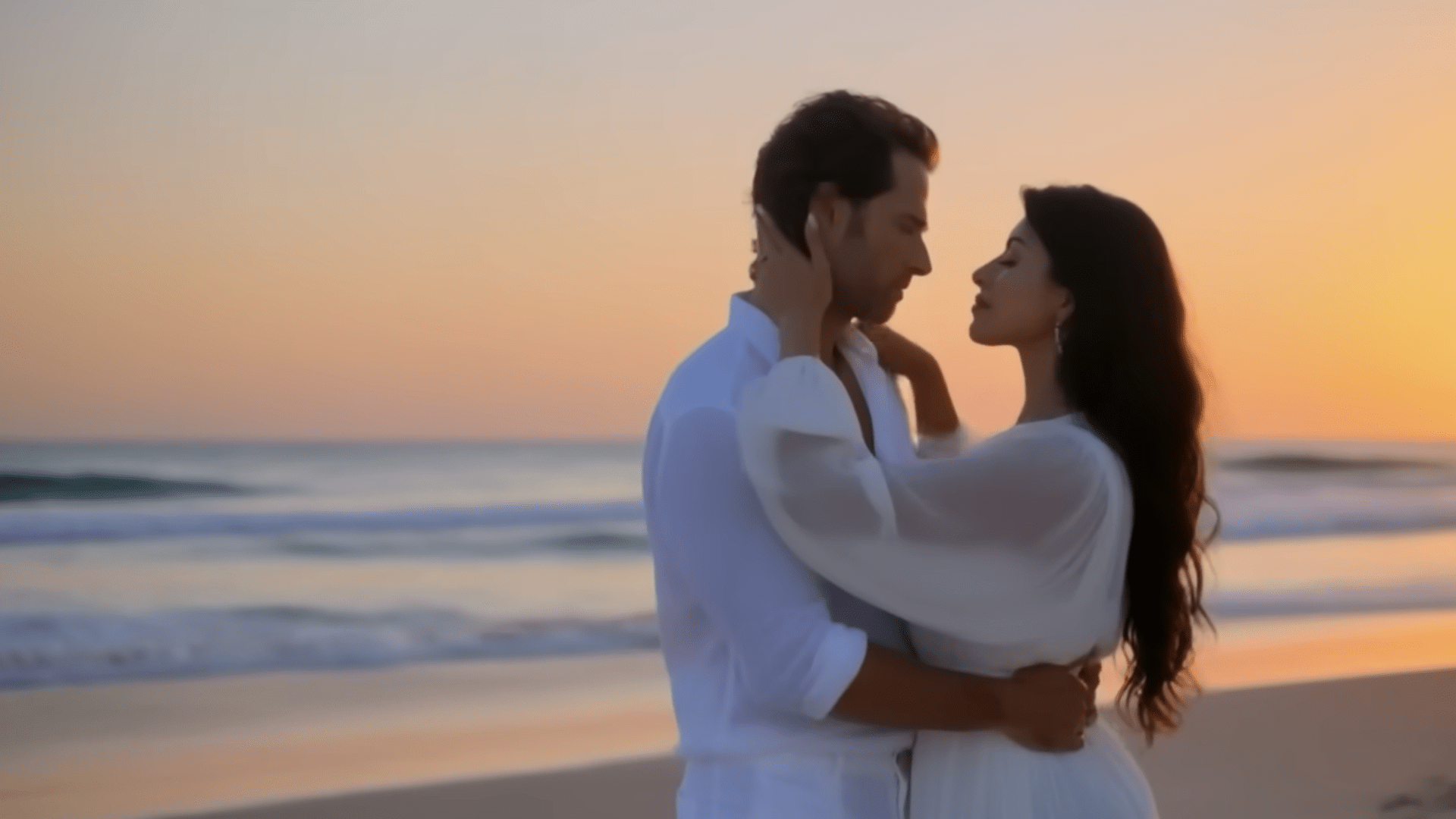 1920x1080 Romance entre Cazzu y Sebastián Rulli? Así nació la polémica