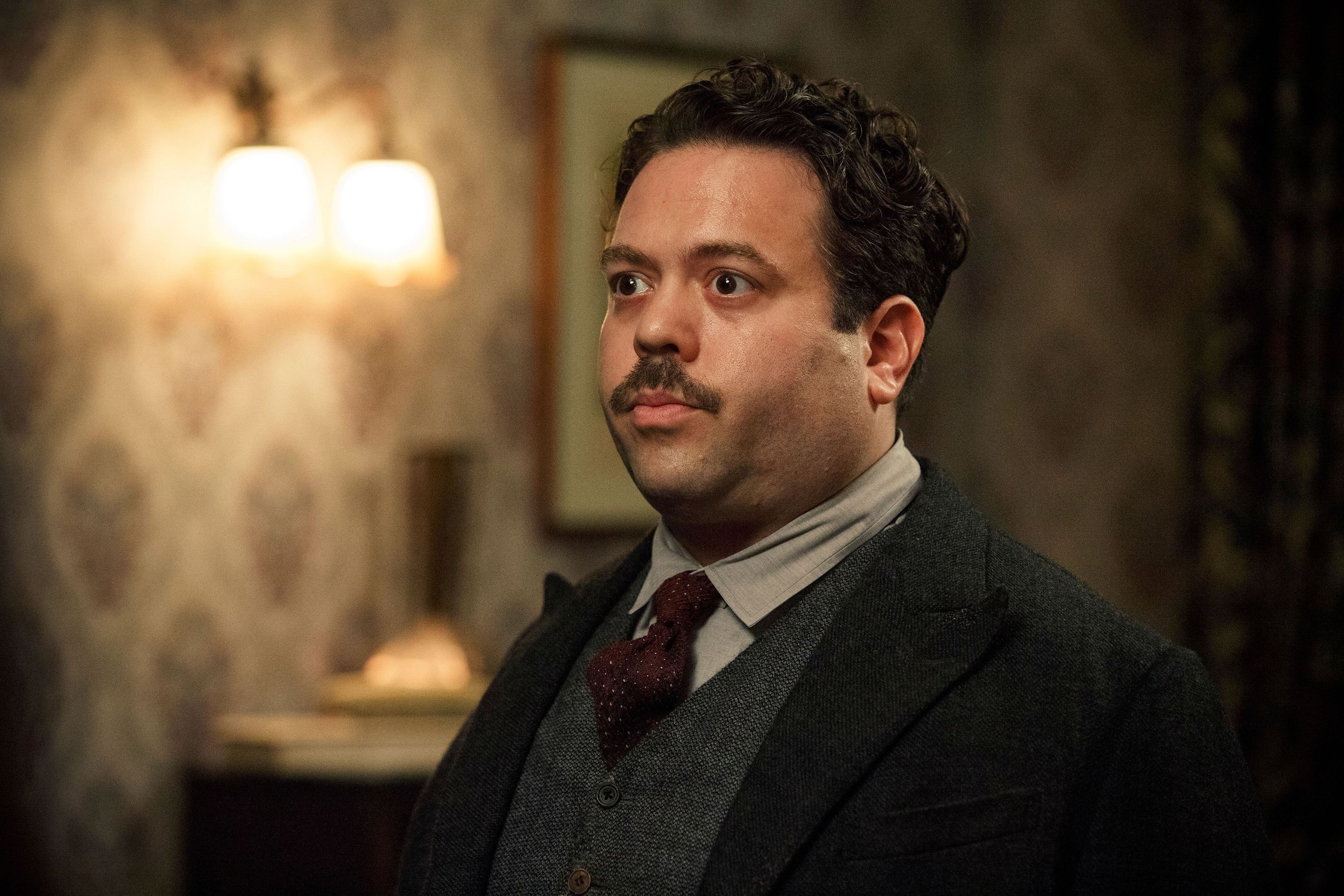 3000x2000 Dan Fogler Wallpaper