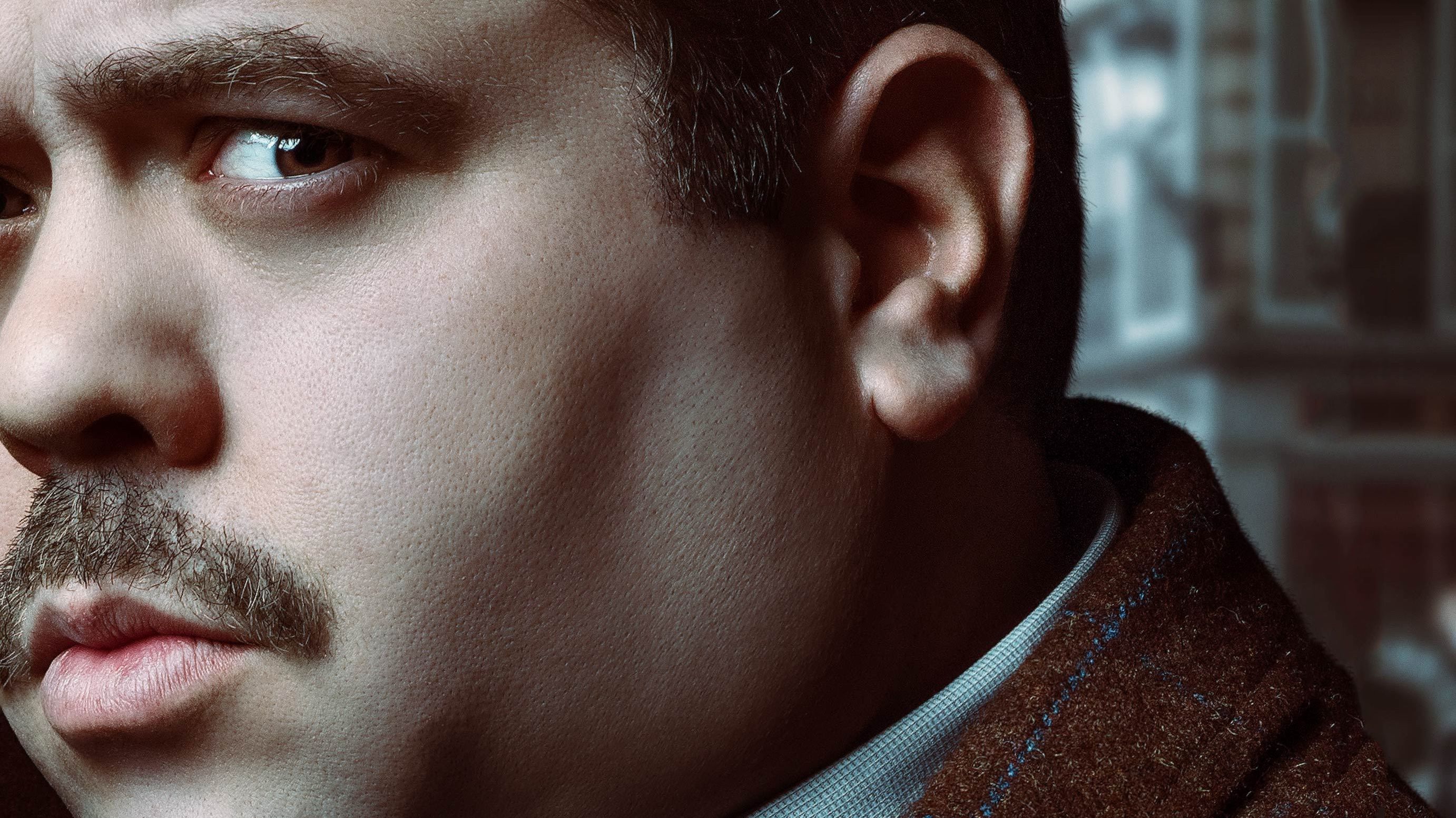 2764x1554 Dan Fogler As Jacob Kowalski In Fantastic Beasts The Crimes Of Grindlewald Wallpaper, HD Movies Wallpaper, 4k Wallpaper, Image, Background, Photos and Picture