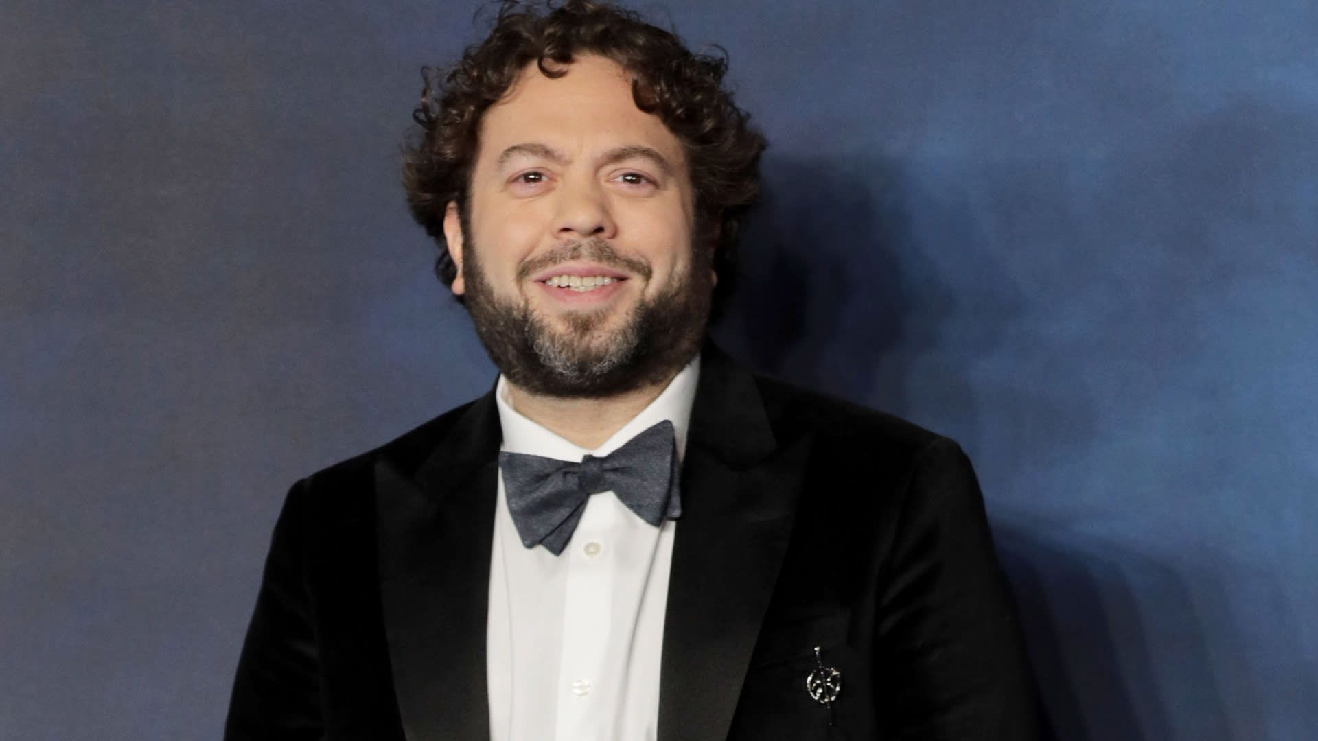 1920x1080 The Walking Dead' New Cast Member Dan Fogler On How Fighting Zombies Kept Him Fit