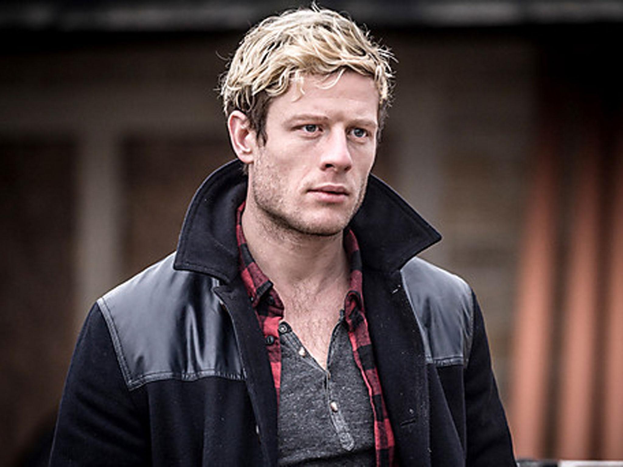 2048x1536 Happy Valley series 2: James Norton to return as villain Tommy Lee Royce
