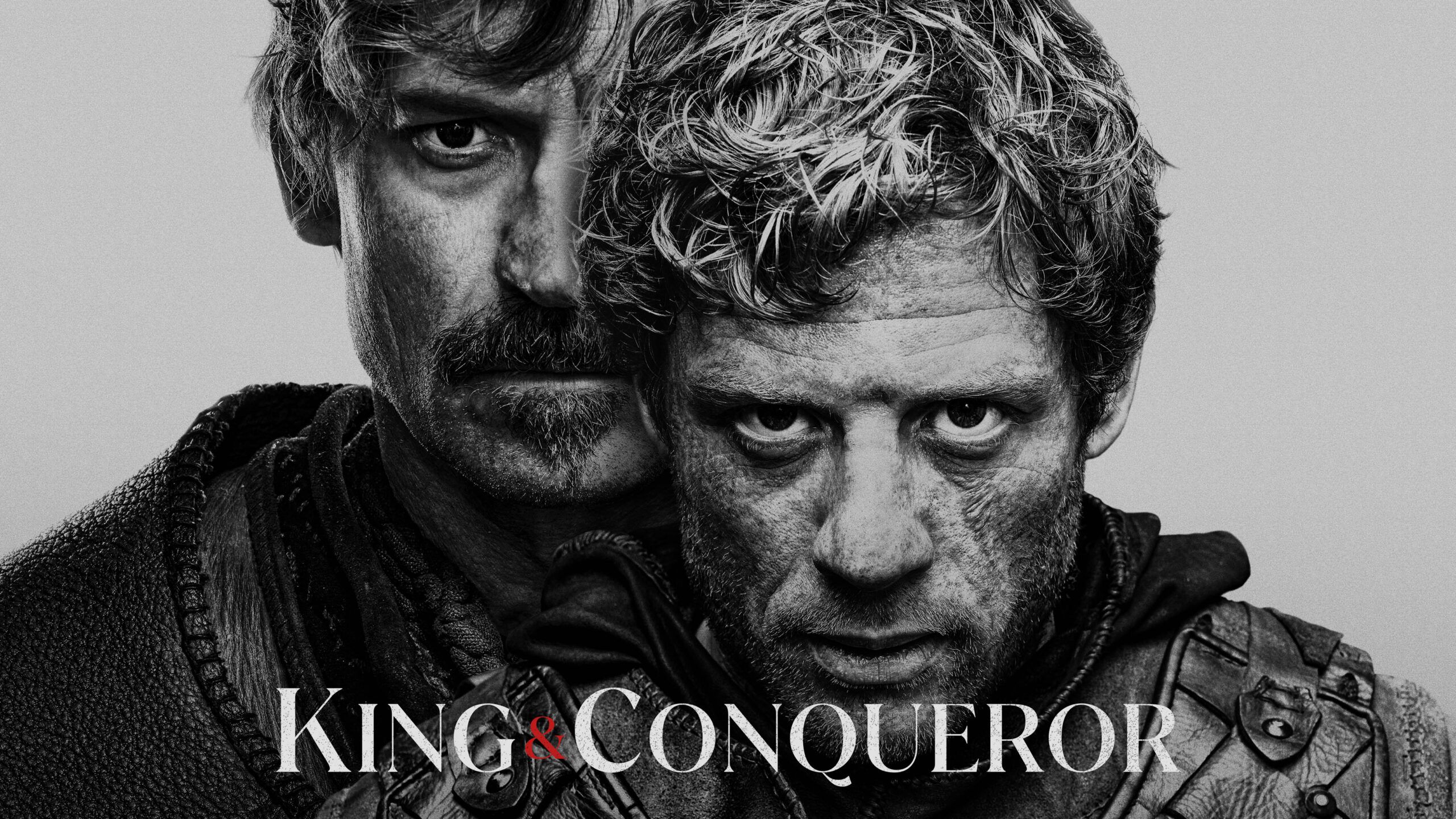 2560x1440 Watch the preview trailer to the new James Norton series 'King & Conqueror' Period Dramas