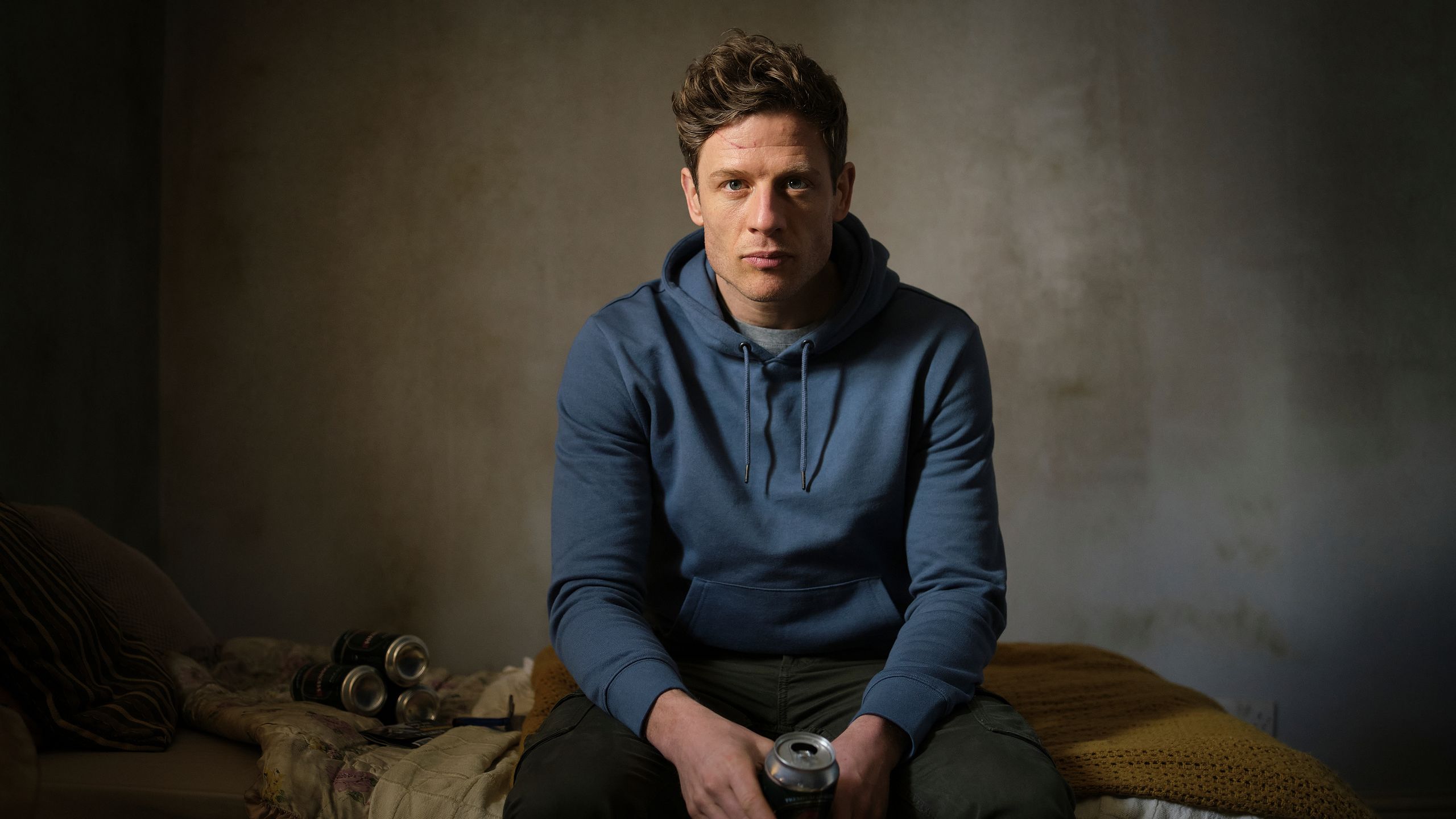 2560x1440 Happy Valley finale: James Norton on the explosive end to the season and saying goodbye to Tommy Lee Royce