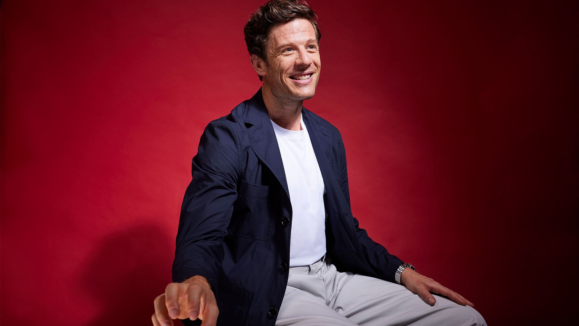 1920x1080 James Norton: 'A Little Life is the scariest thing I've ever done'