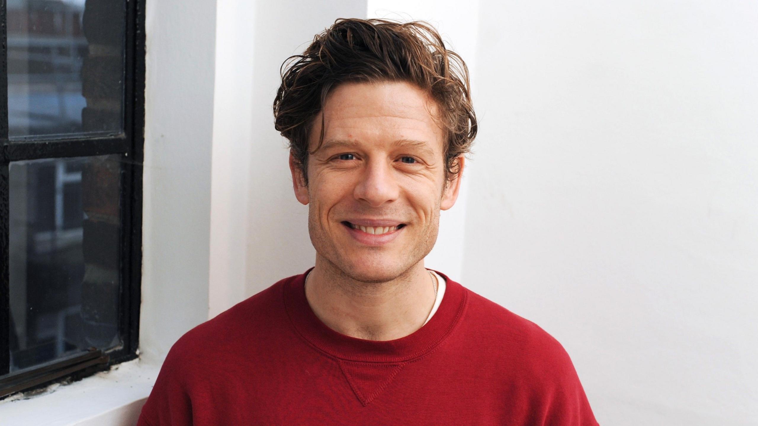 2560x1440 James Norton: 'North Yorkshire will always be home for me'
