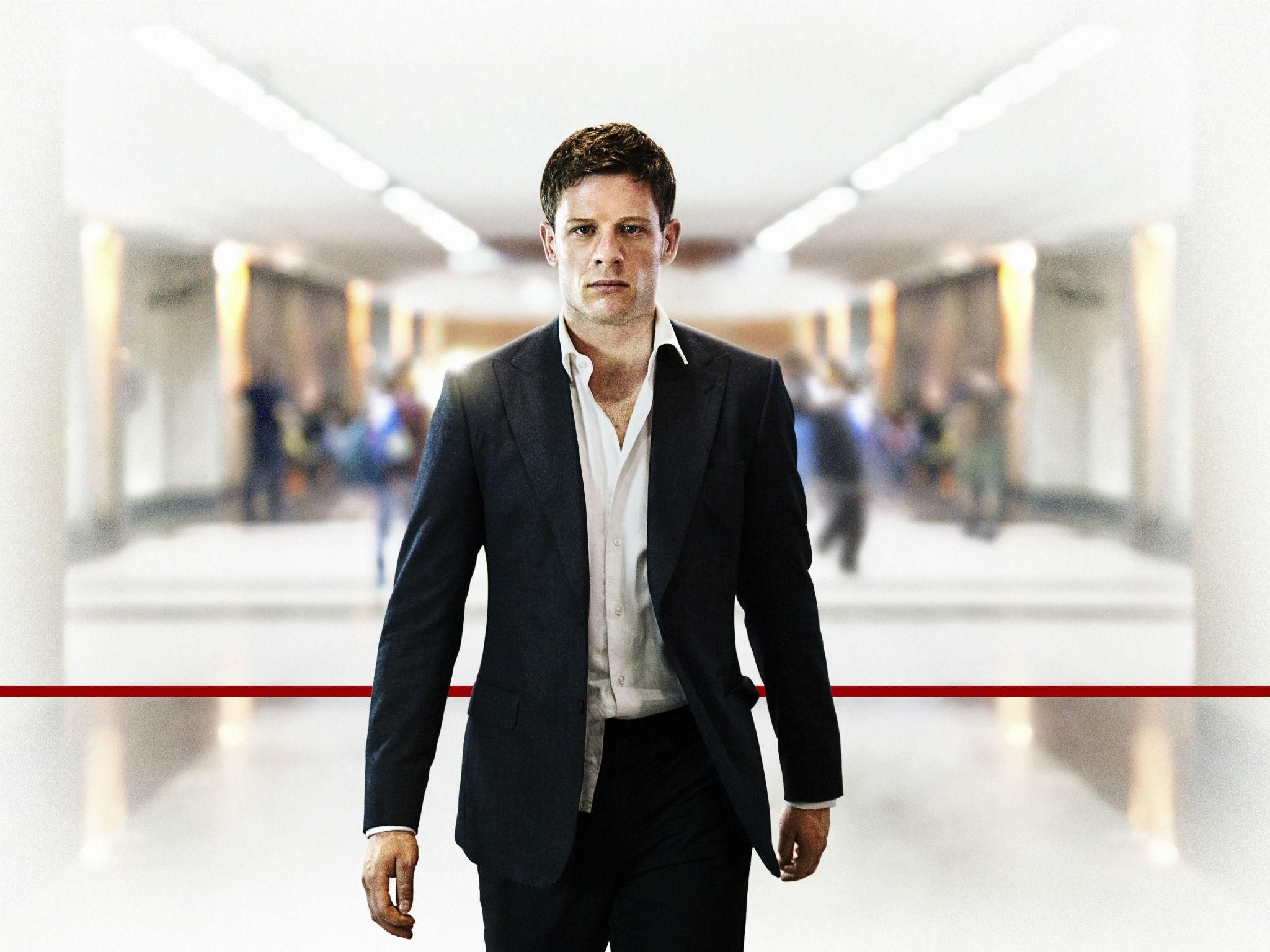 2048x1536 The name's Norton. James Norton