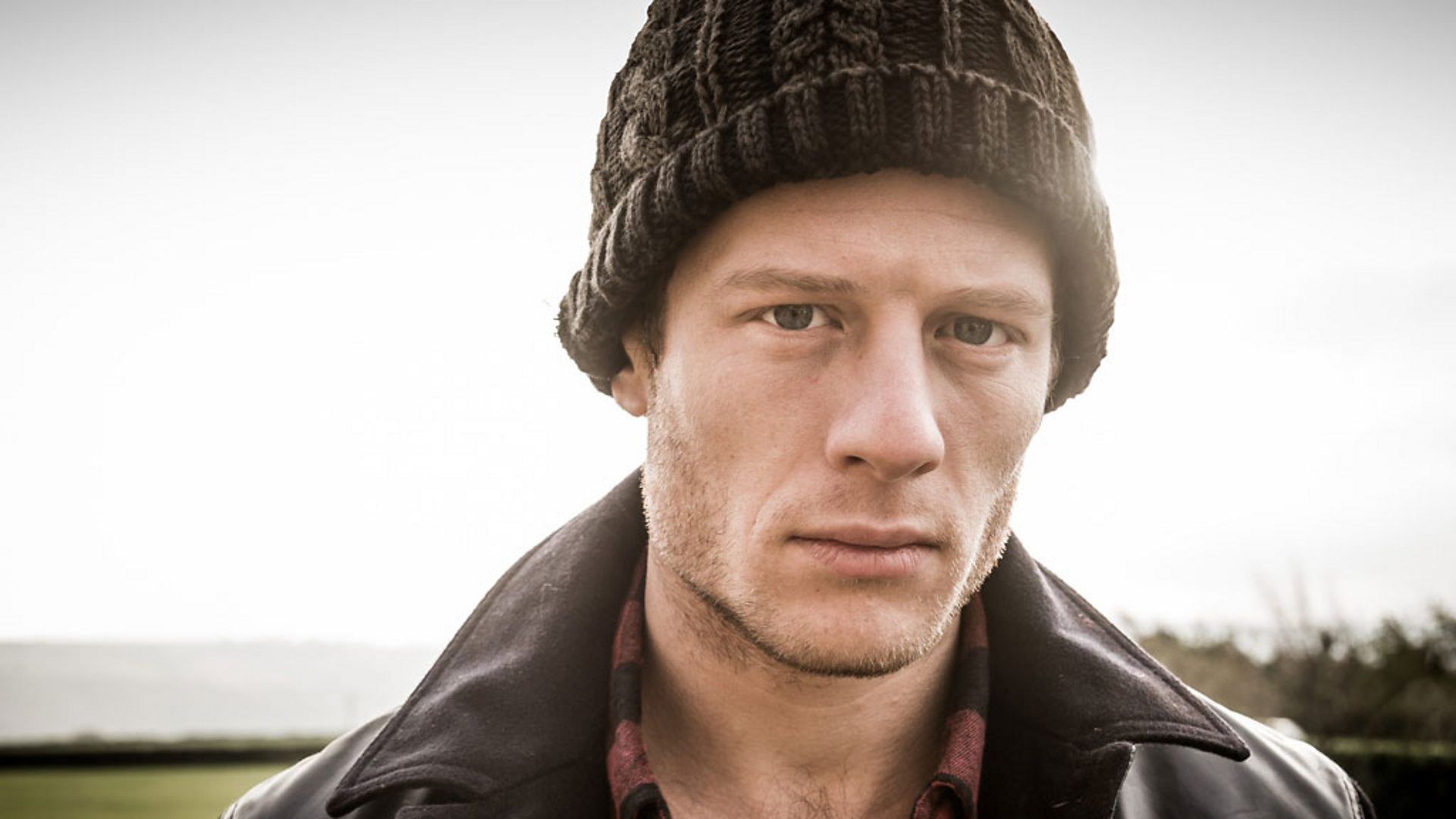 1920x1080 BBC One Valley, Series 1's just as real as every other character