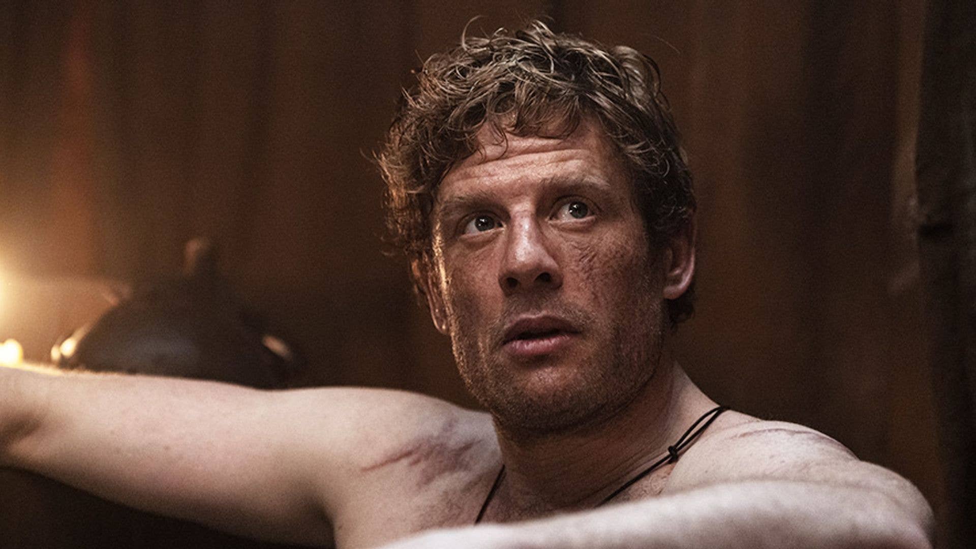1920x1080 Brutal' BBC Historical Drama Makes Last Minute Change After On Set Injury