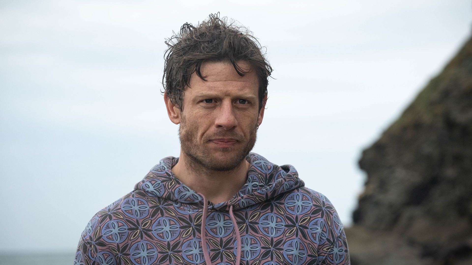 1920x1080 Happy Valley's James Norton comes to blows with rival in first look at gripping new ITV drama Playing Nice