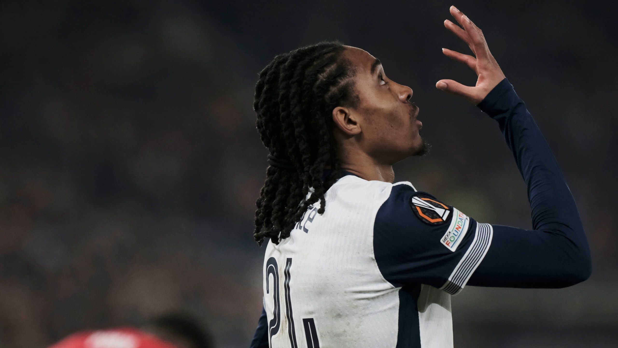 2560x1440 Man United Draws 1 1 At Real Sociedad In Europa League And Tottenham Loses To AZ Alkmaar