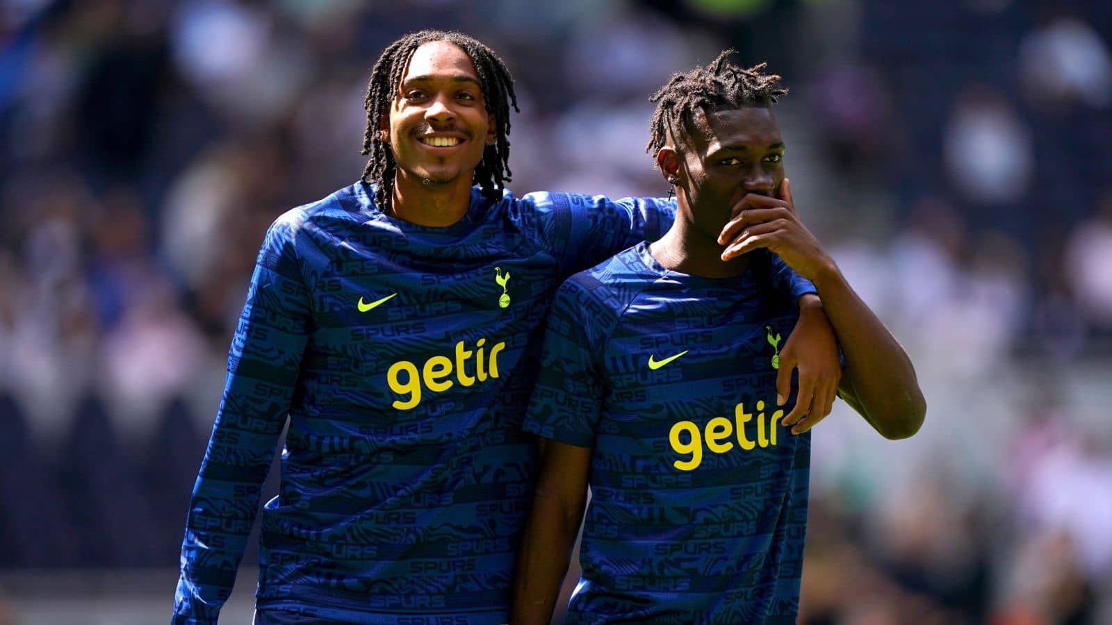 1600x900 Former Tottenham favourite has different theory on lack of game time for Djed Spence
