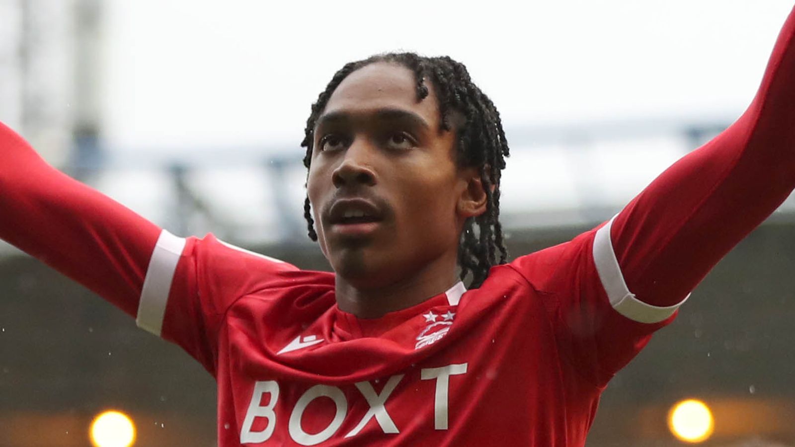 1600x900 Transfer News: Bayern Munich Interested In Signing Middlesbrough Full Back Djed Spence