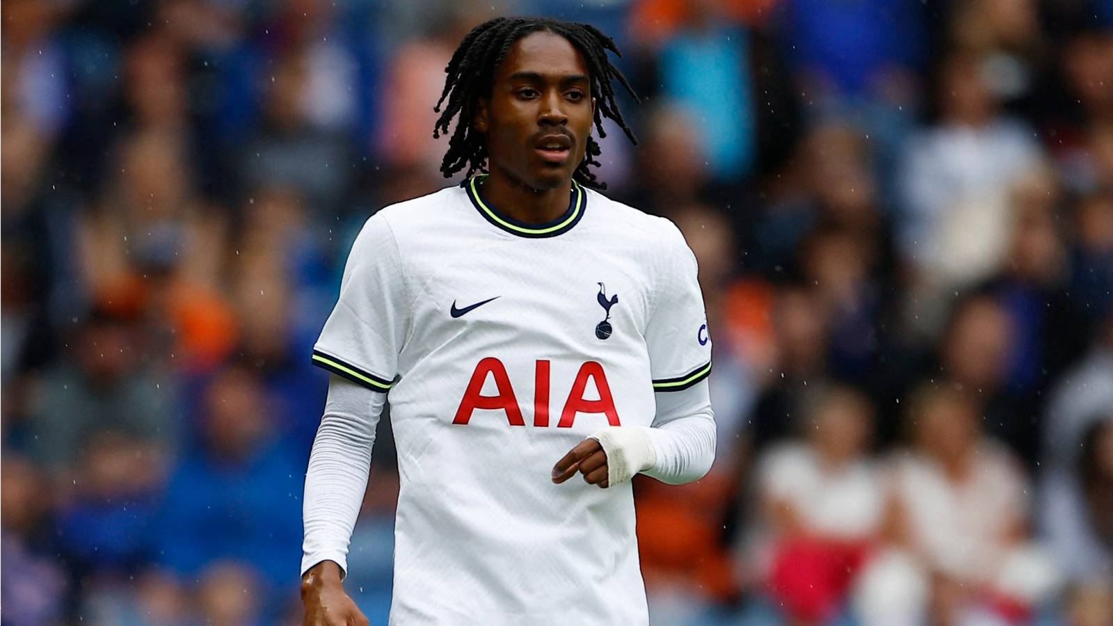 1600x900 Djed Spence reveals why he left Spurs to join Leeds United
