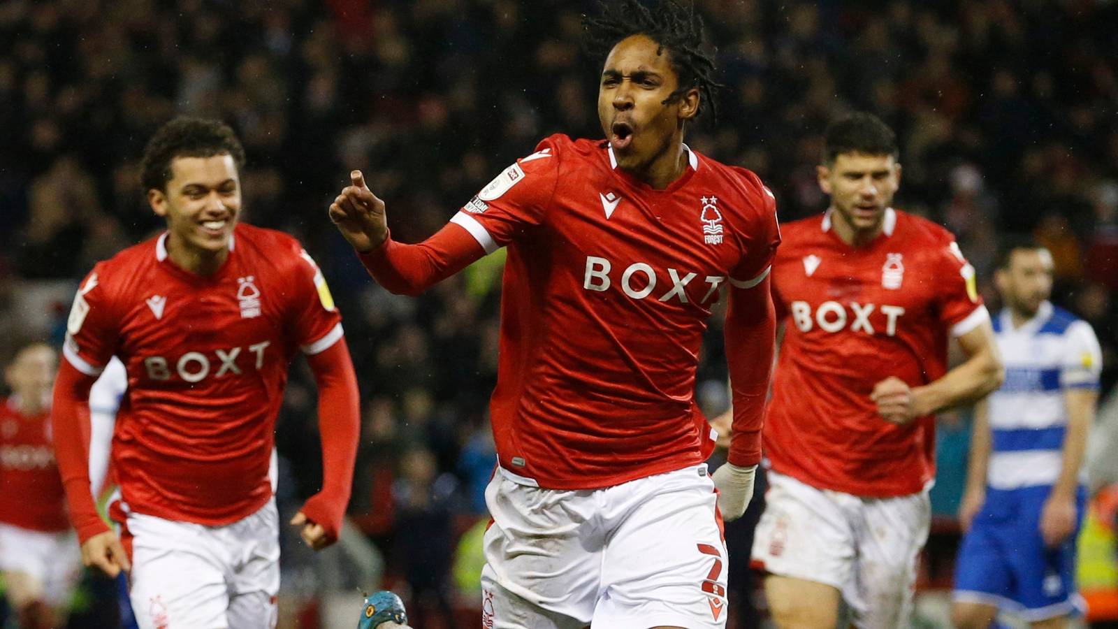 1600x900 Tottenham make offer for Djed Spence