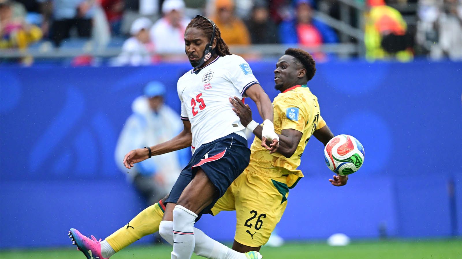 1600x900 Djed Spence's World Cup feat costs Spurs seven figures as secret clause revealed