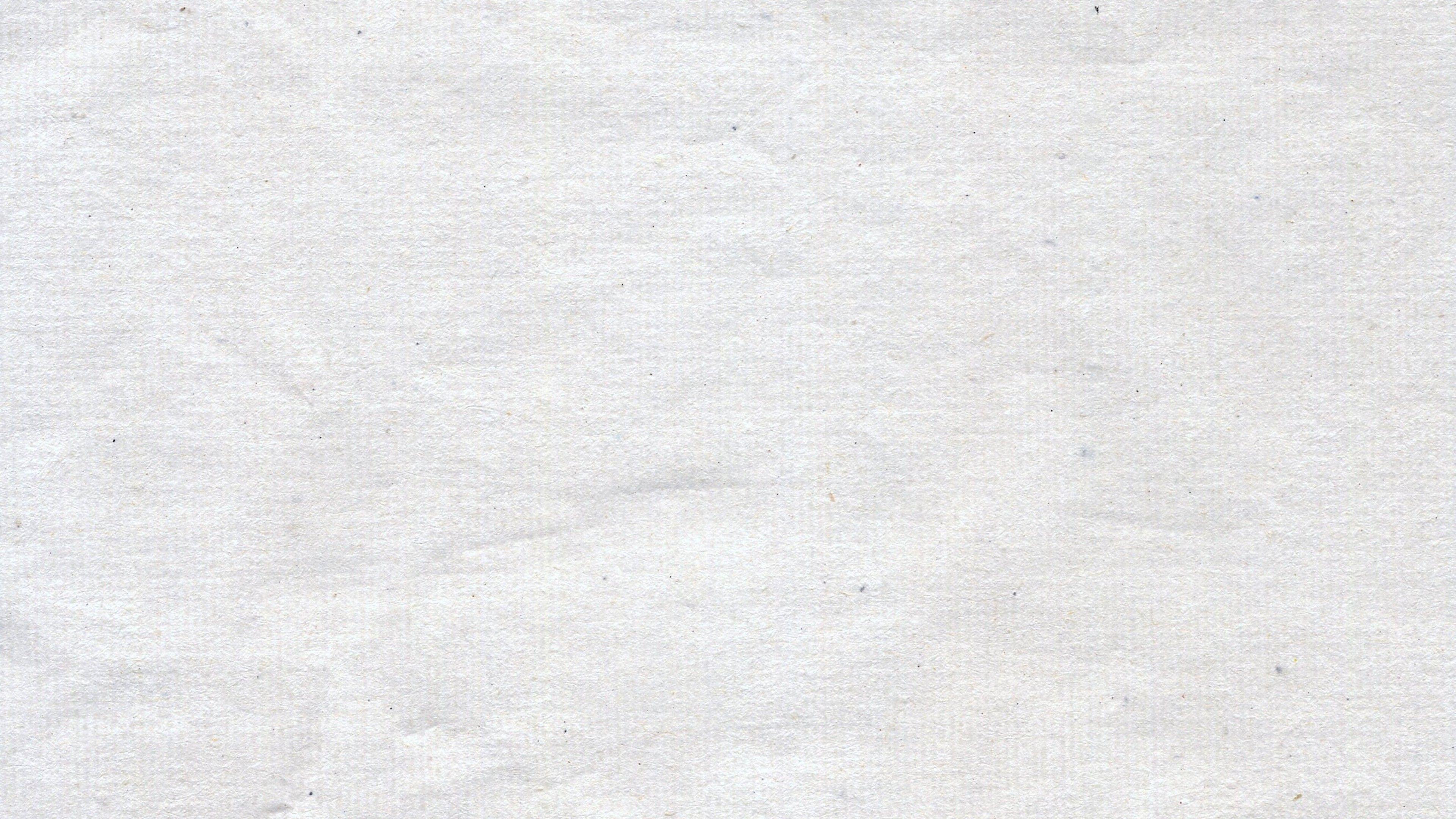 3840x2160 White Wallpaper Background