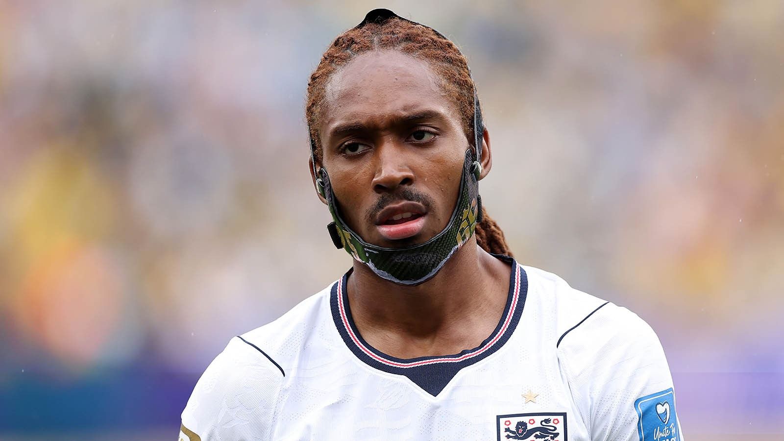1600x900 Djed Spence's World Cup feat costs Spurs seven figures as secret clause revealed