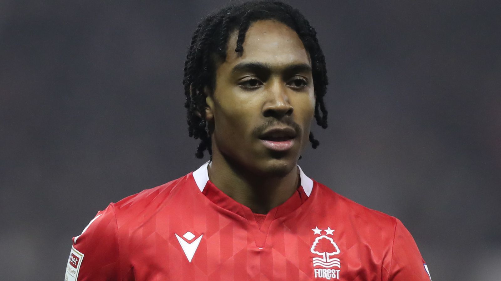 1600x900 Djed Spence backed for Spurs success by manager he had a fallout with
