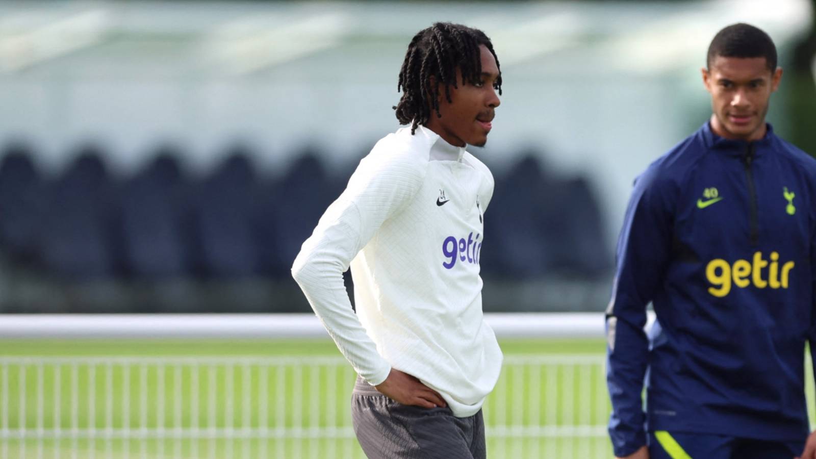 1600x900 Djed Spence: How much is he earning at Spurs as Southampton eye move?