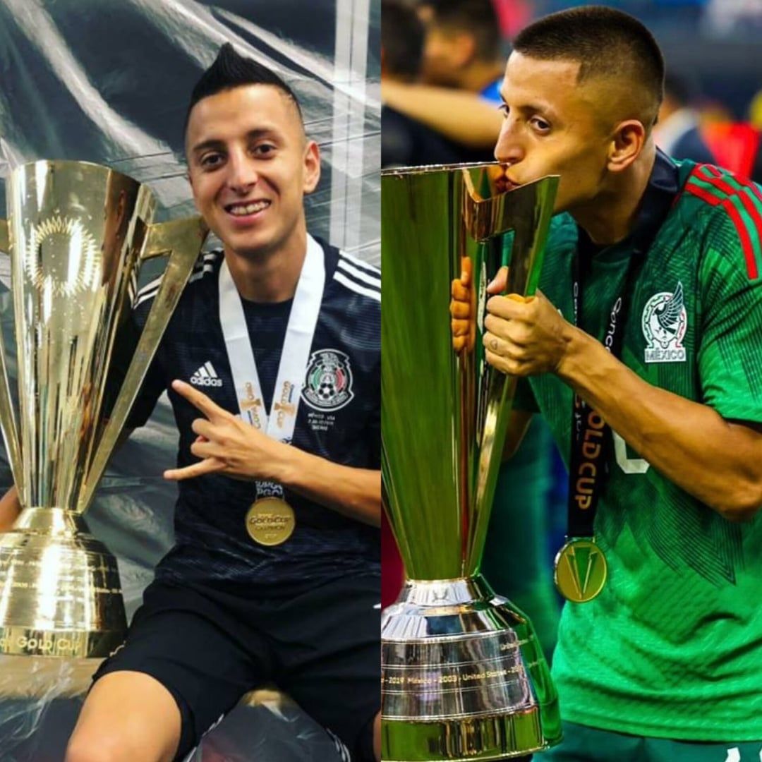 1080x1080 Happy birthday to El Piojo Alvarado. One of the more underrated players of the Mexican National Team and a career of Championship accolades
