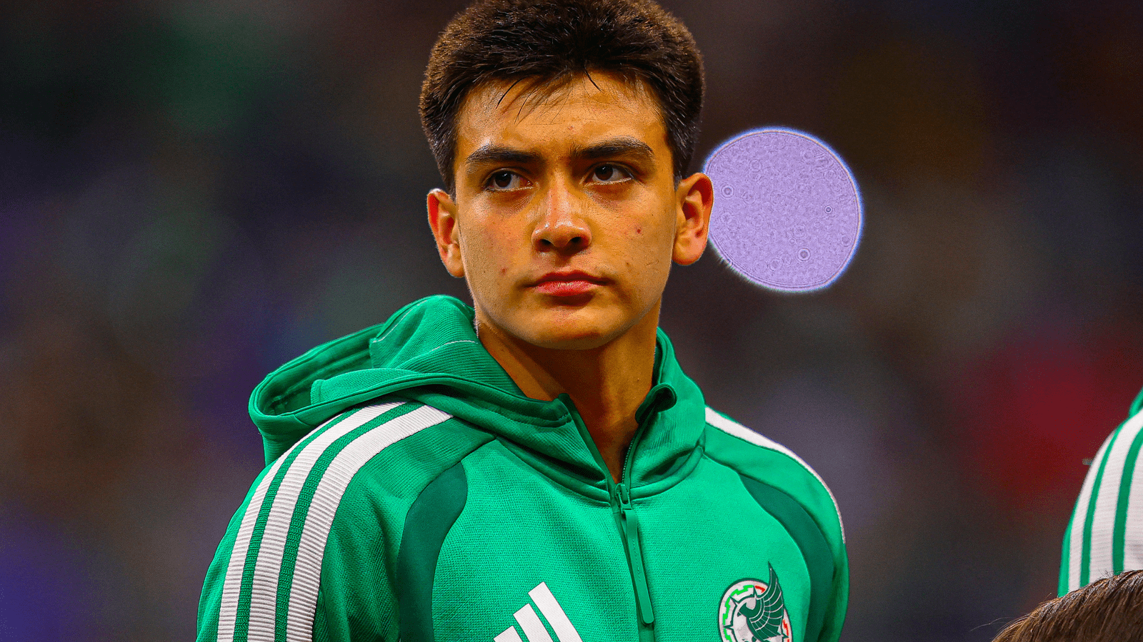 1600x900 Gilberto Mora Scout Report: Mexico Wonderkid Skills, Position & Stats