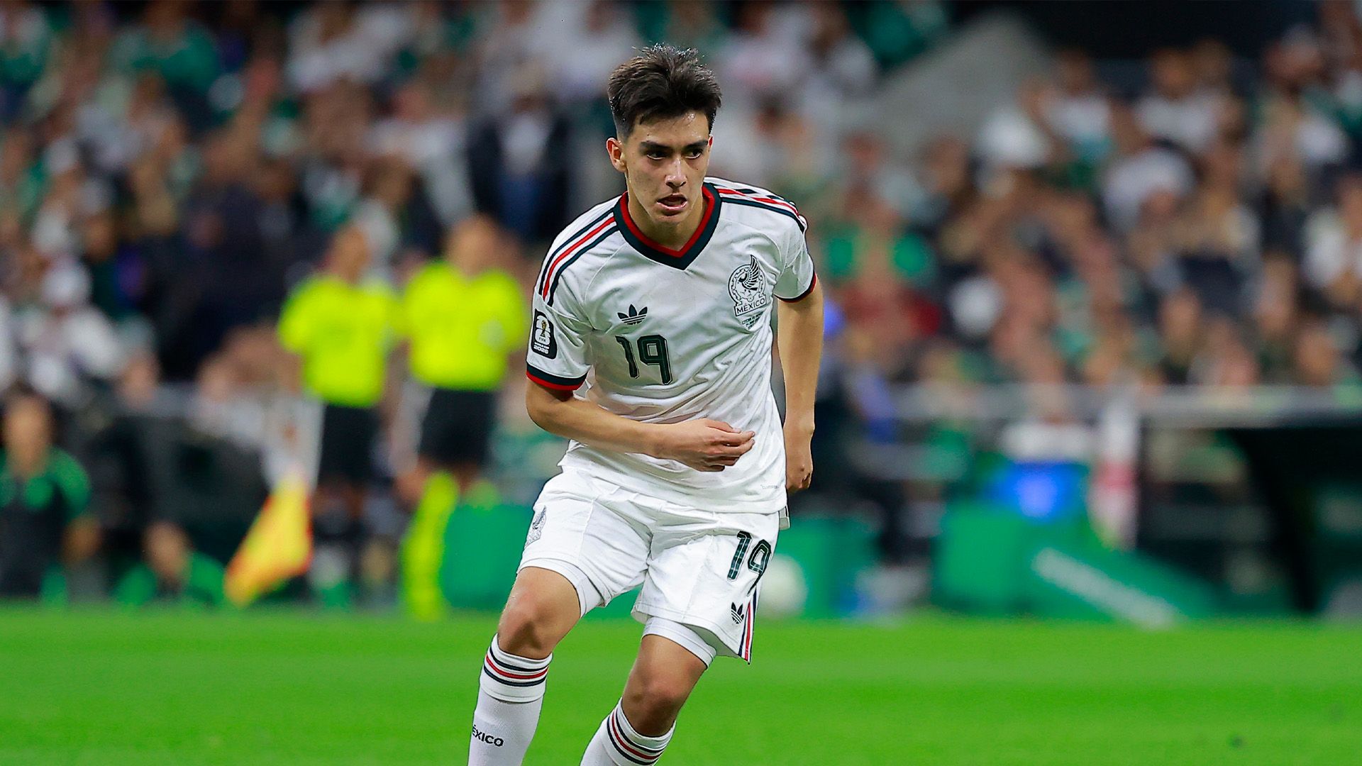 1920x1080 Gilberto Mora News, Rumors, & Updates