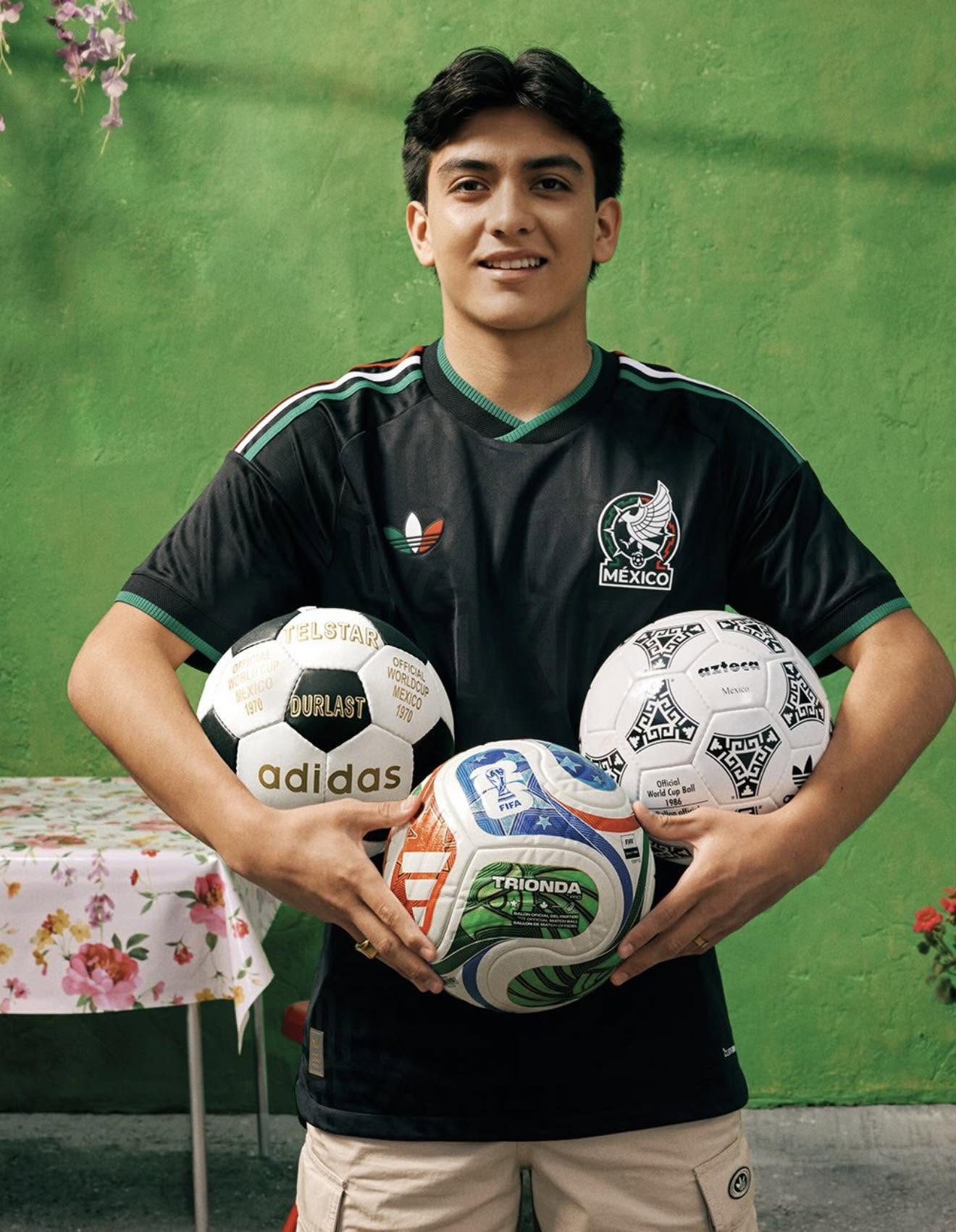 1320x1702 At Gilberto Mora Is Already Making World Cup History