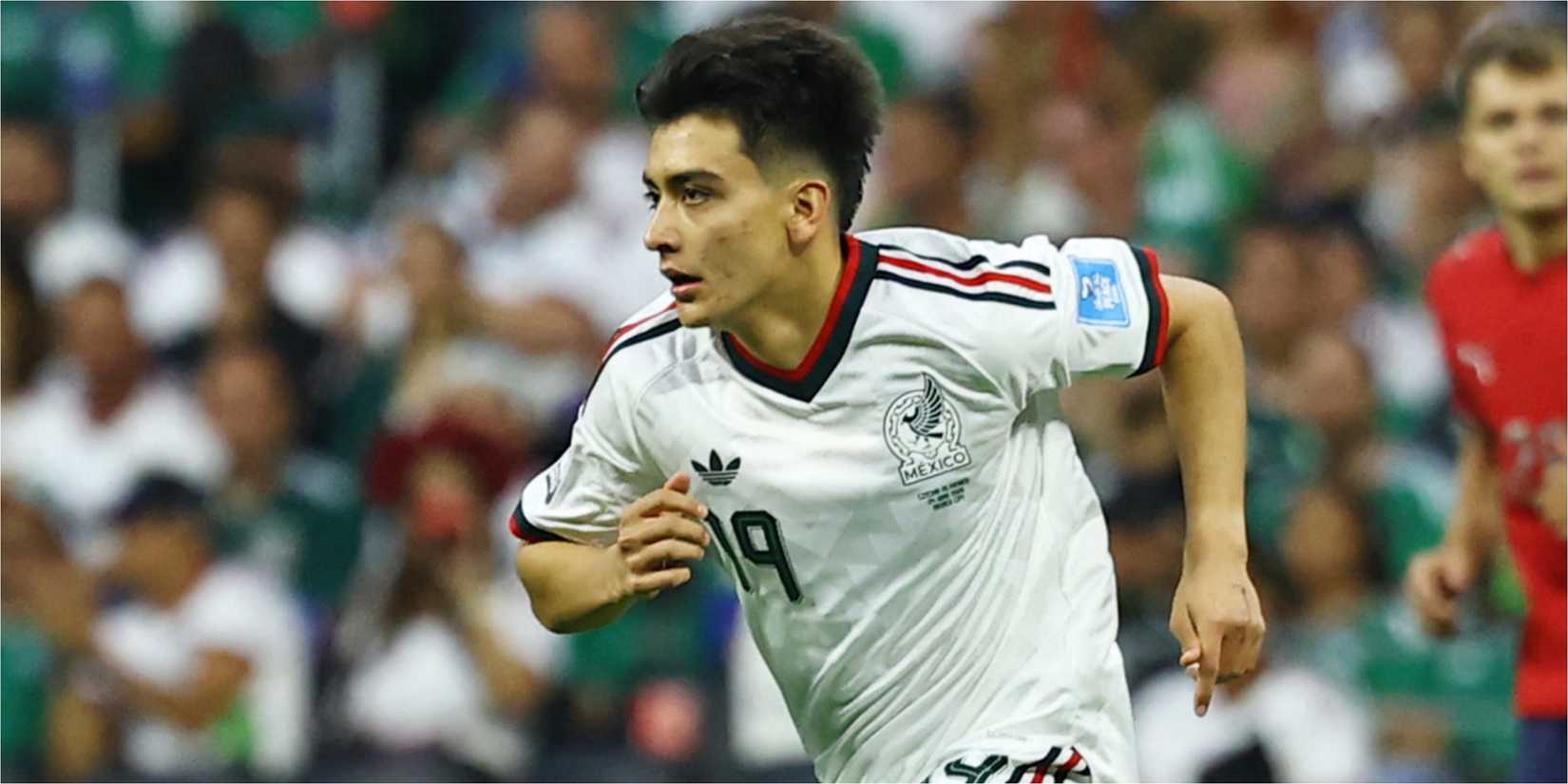 1650x825 Gilberto Mora Scout Report: Mexico Wonderkid Skills, Position & Stats