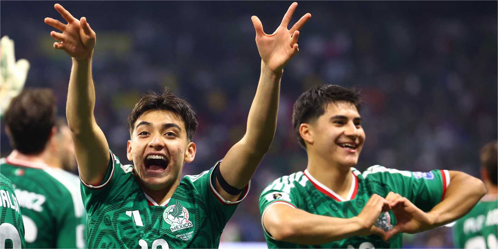 1650x825 Gilberto Mora Scout Report: Mexico Wonderkid Skills, Position & Stats
