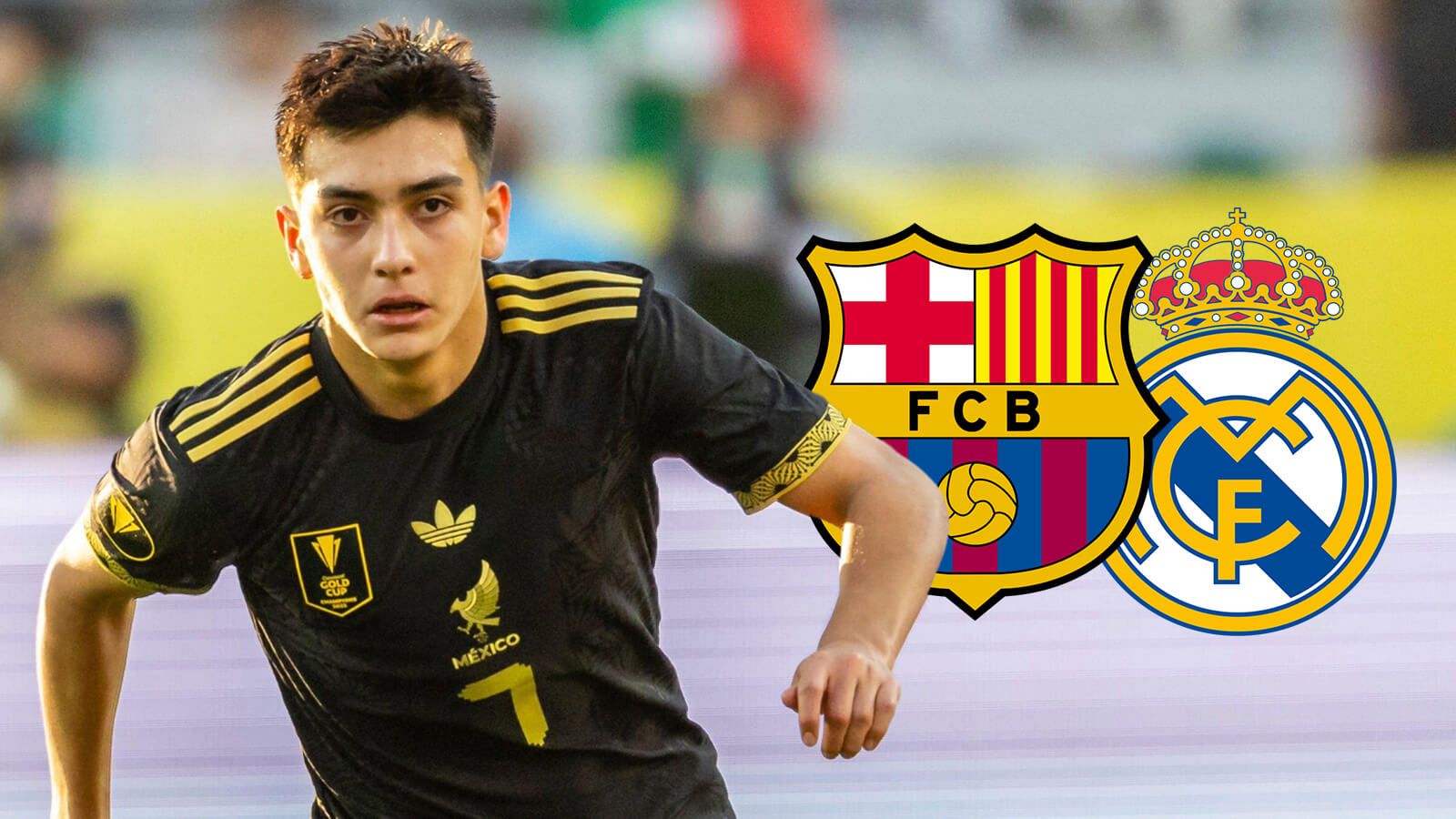 1600x900 Barcelona: Playmaker talks ON but star 'dreams of Real Madrid'