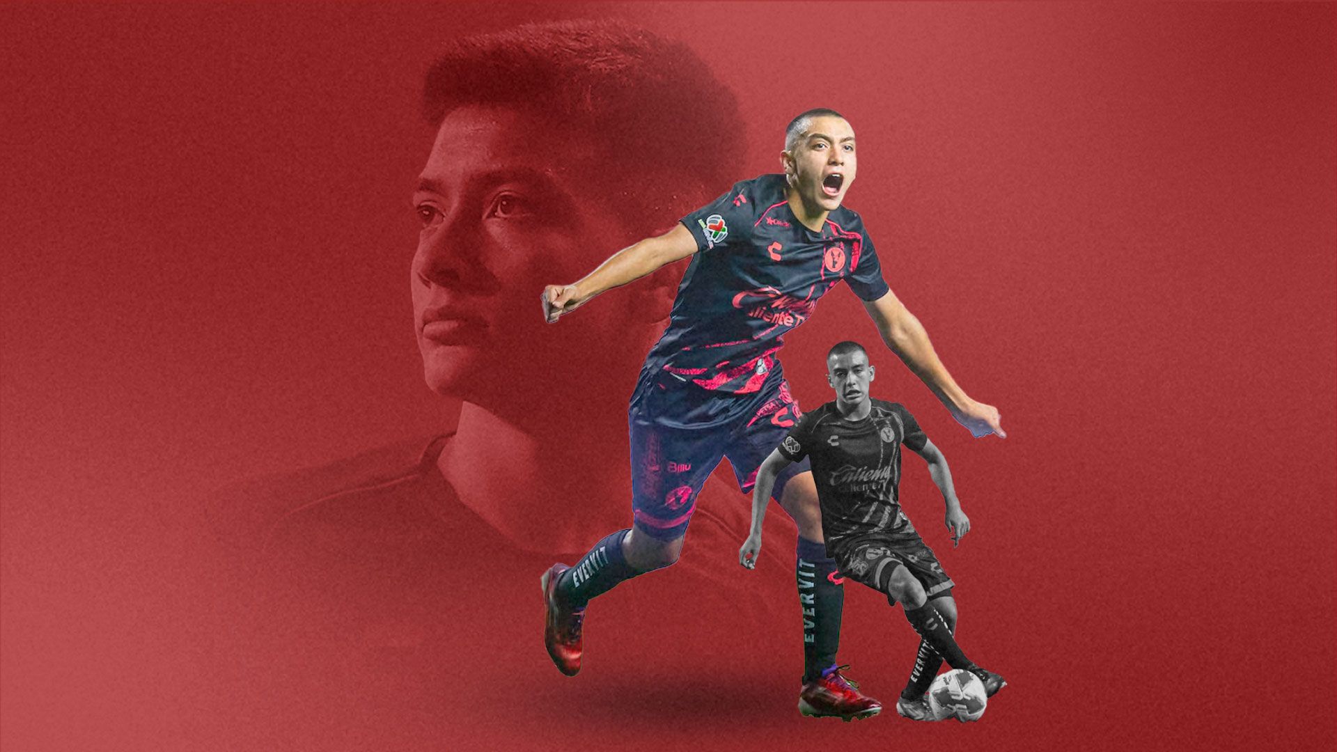 1920x1080 Orgullo Mexicano! Gilberto Mora, El Futbolista Sub 16 Con Mayor Valor En El Mundo