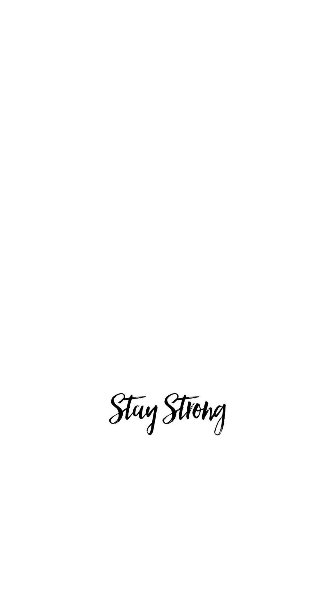 1080x1919 White Minimalist iPhone HD Wallpaper Desktop Background
