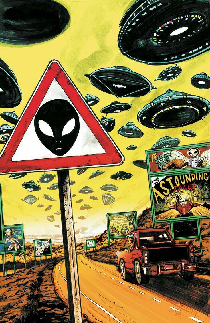 736x1129 Arts. Aliens, Wallpaper and Sci fi