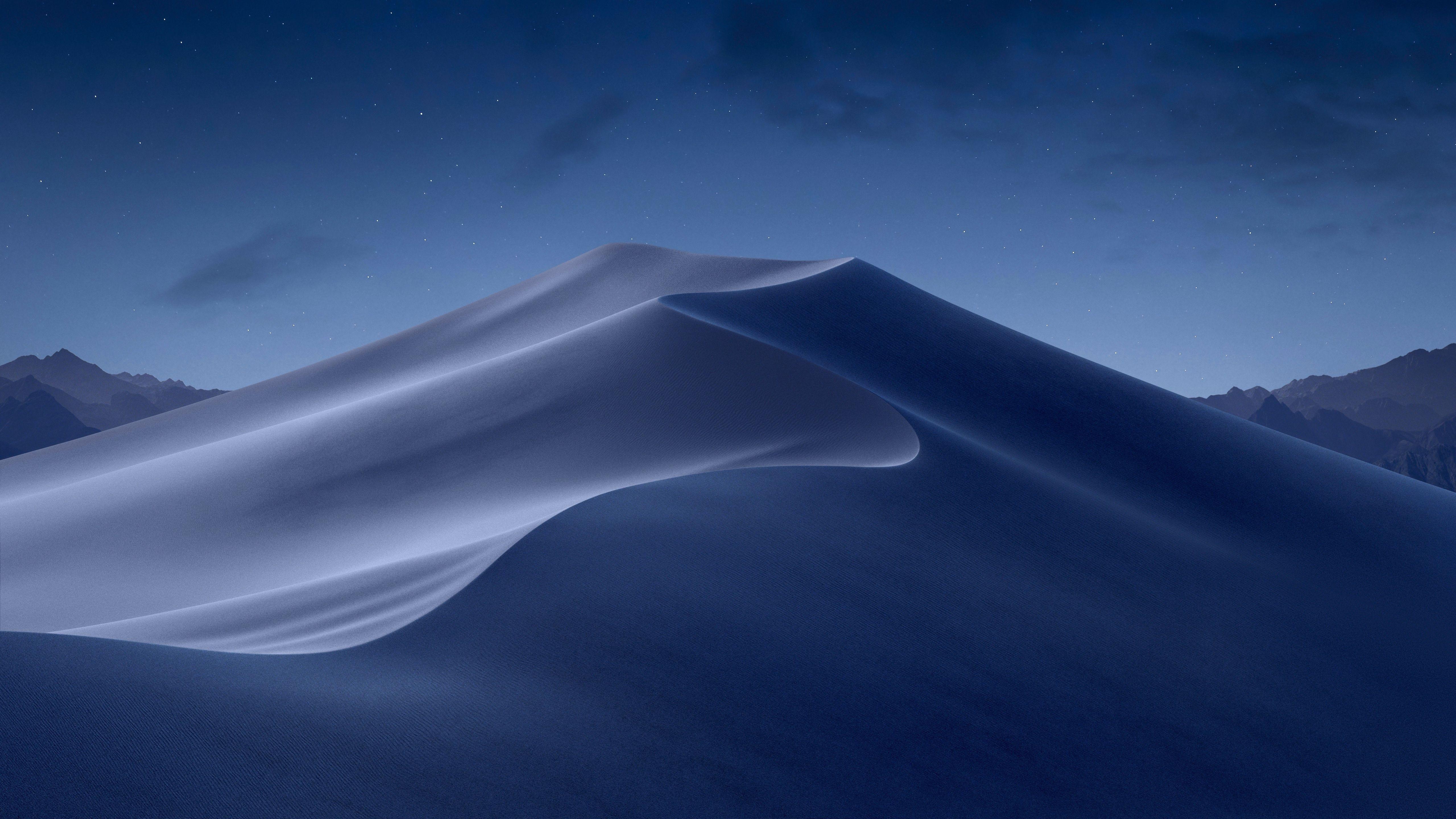 5120x2880 Grab the 2 Default macOS Mojave Wallpaper