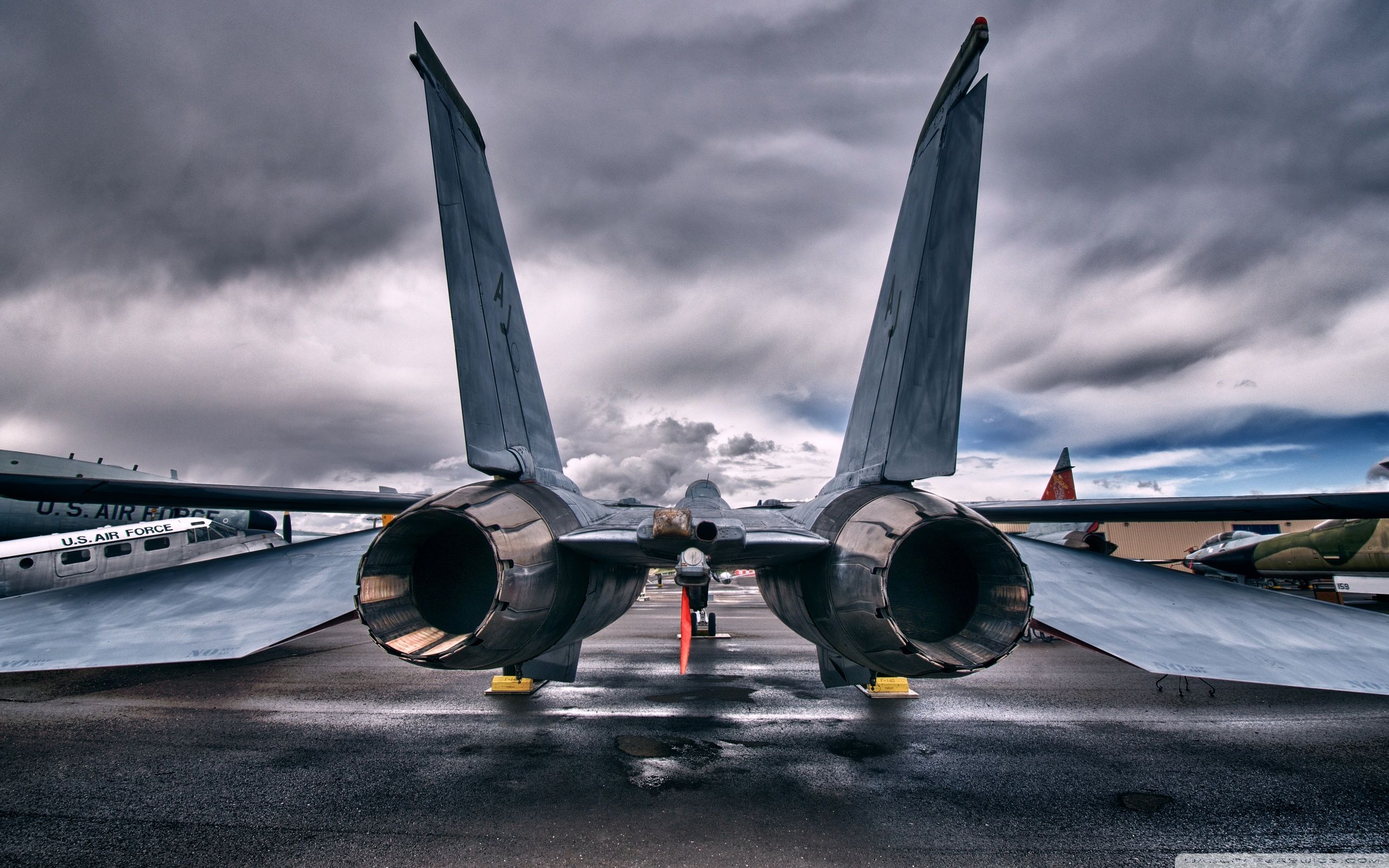 2560x1600 US Air Force 4K UHD Wallpaper for UltraHD Desktop and TV : Smartphone and Tablet Devices