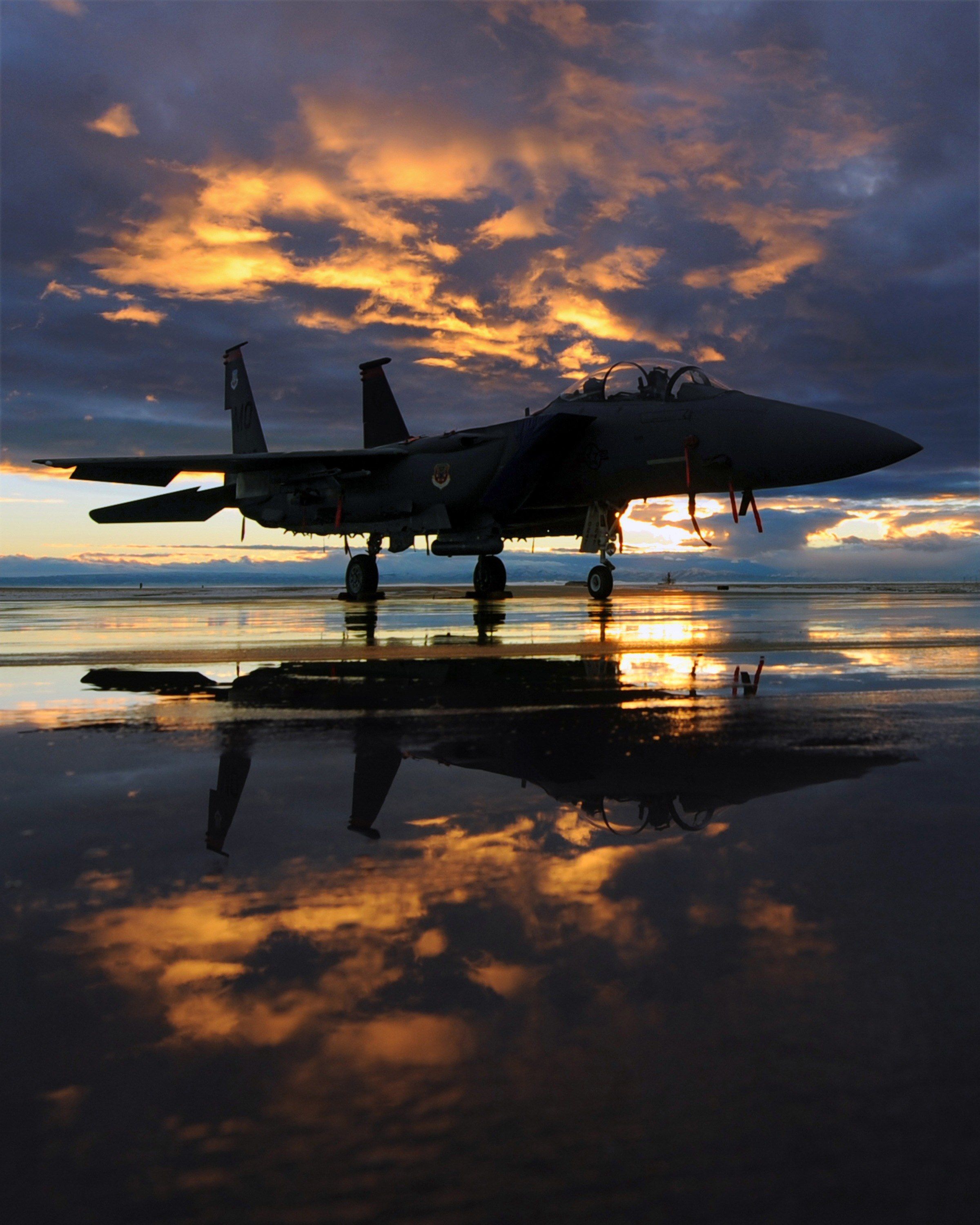 2400x3000 Air Force Phone HD 4k Wallpaper