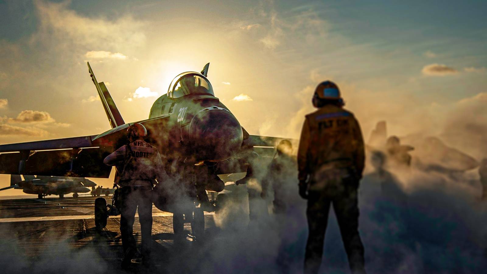 1600x900 Why Is The US Air Force So Overpowered?