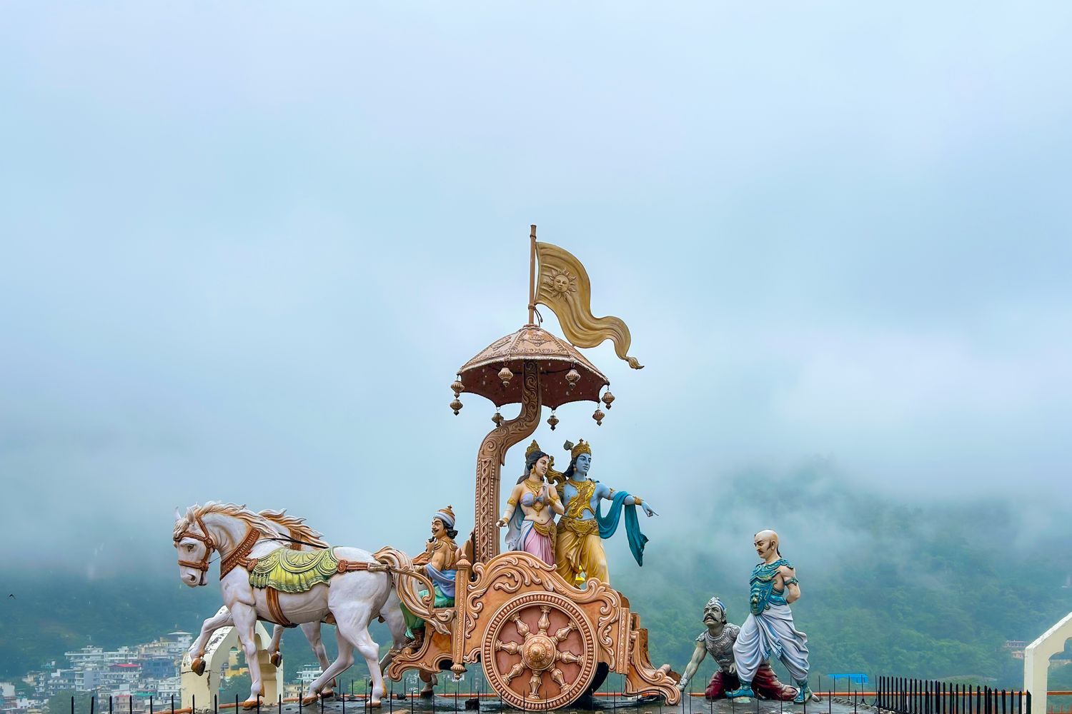 1500x1000 The Hero Of Indian Epic 'Mahabharat'. Krishna Used Photo, Download The BEST Free The Hero Of Indian Epic 'Mahabharat'. Krishna Used & HD Image