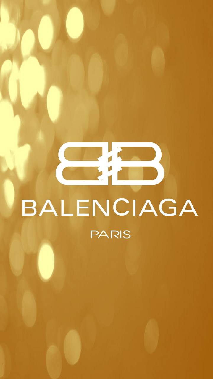 Balenciaga Logo Wallpapers Top Free Balenciaga Logo Backgrounds