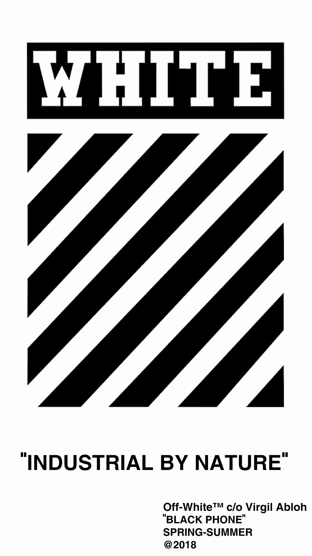 1080x1920 Off White Logo Wallpaper Unique F White Shoes Wallpaper This Month of The Hudson
