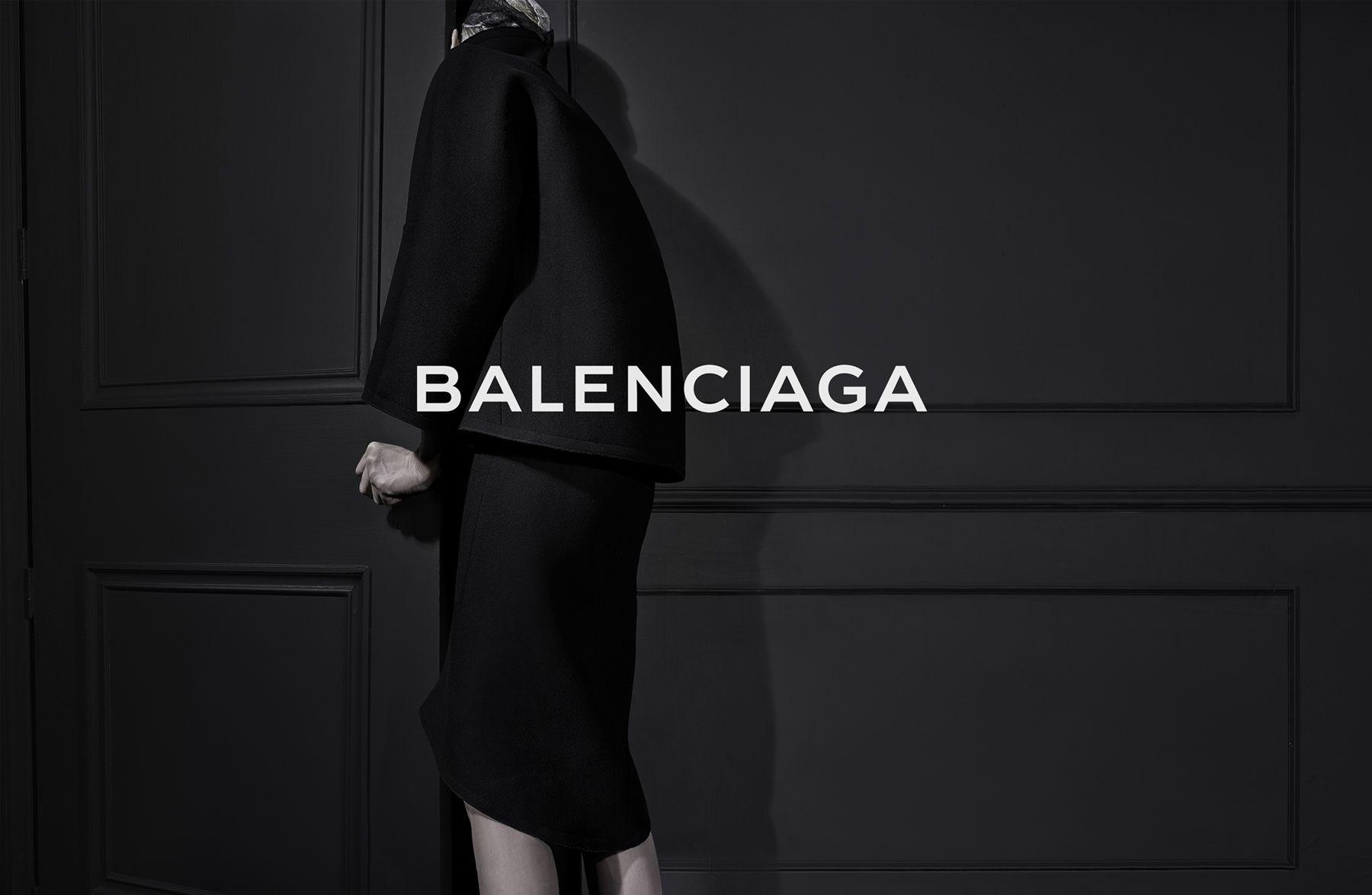 Balenciaga Logo Wallpapers Top Free Balenciaga Logo Backgrounds — free download