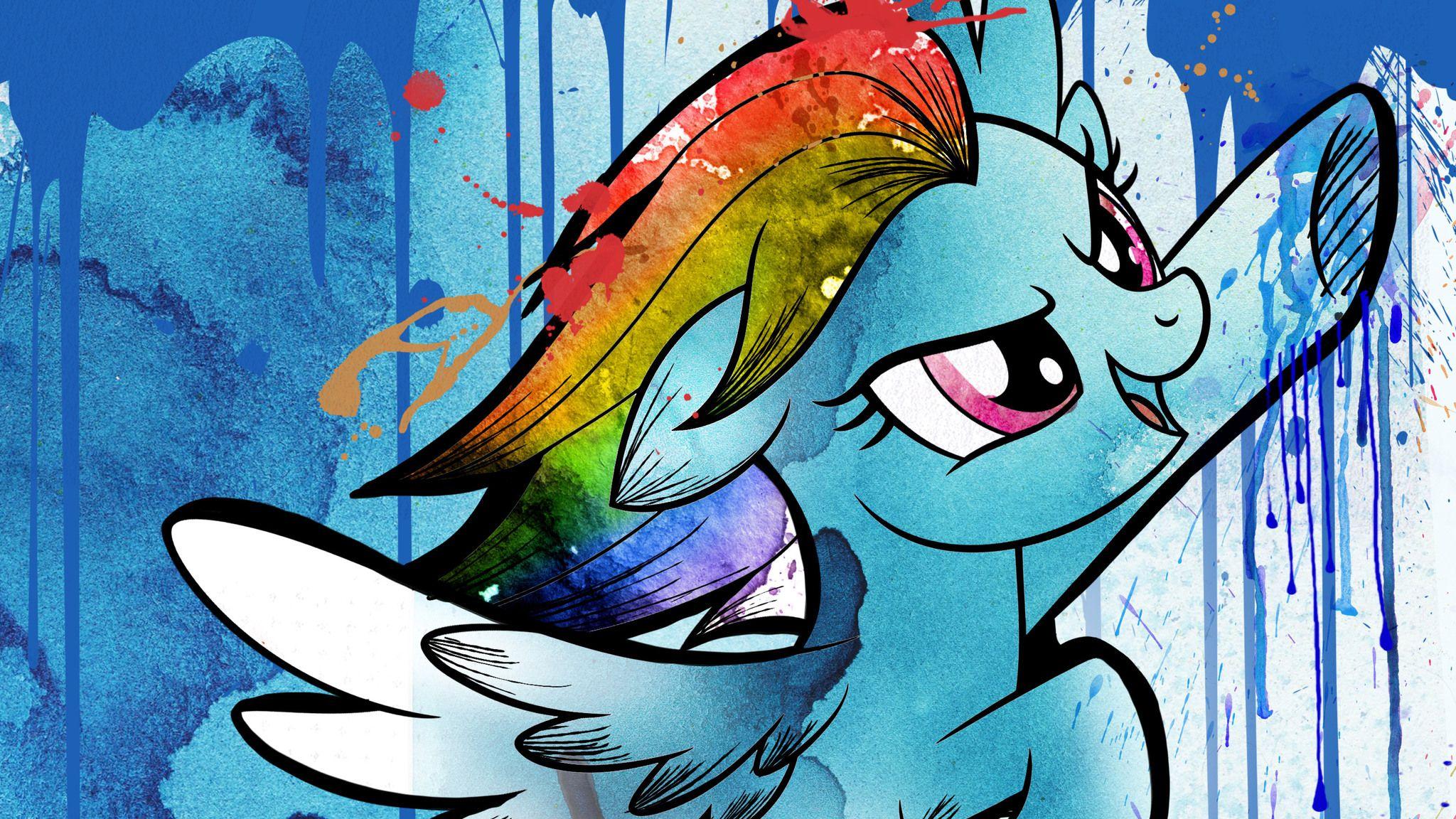 2048x1152 My Little Pony 2017 2048x1152 Resolution HD 4k