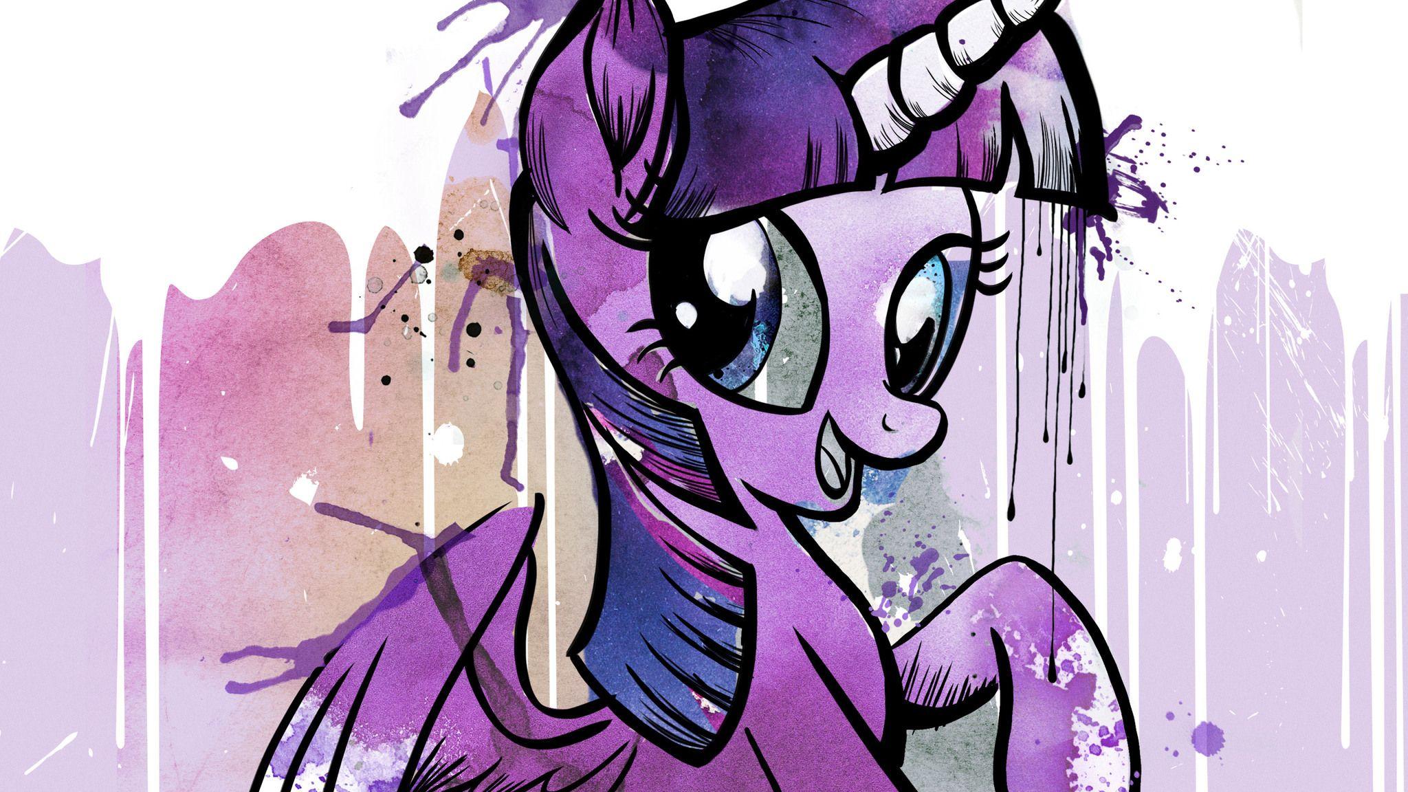 2048x1152 My Little Pony 2048x1152 Resolution HD 4k Wallpaper